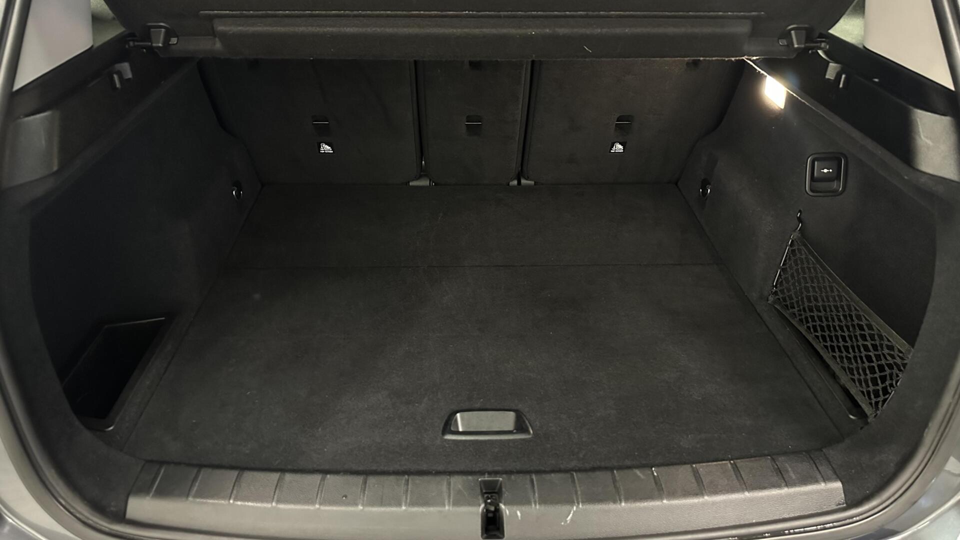 Foto van BMW X1 Sdrive18i