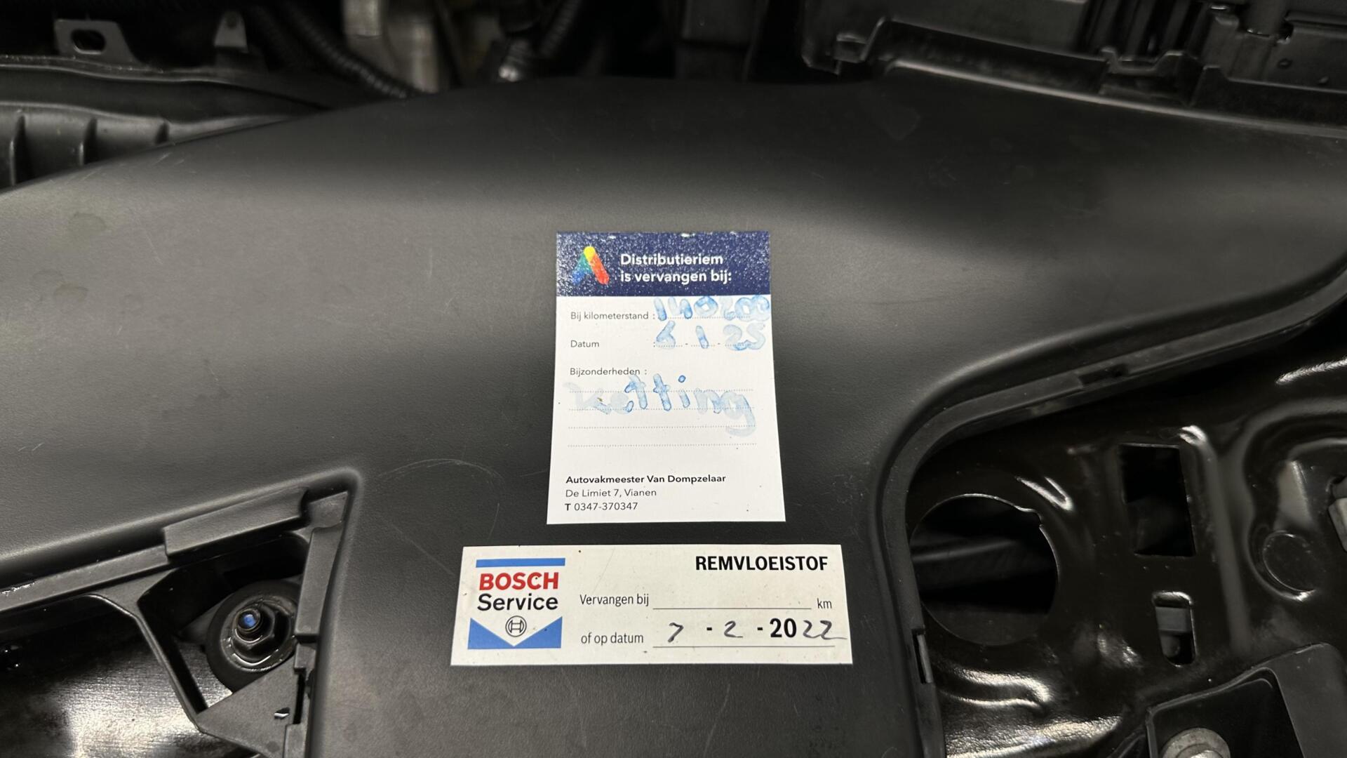 Foto van BMW X1 Sdrive18i