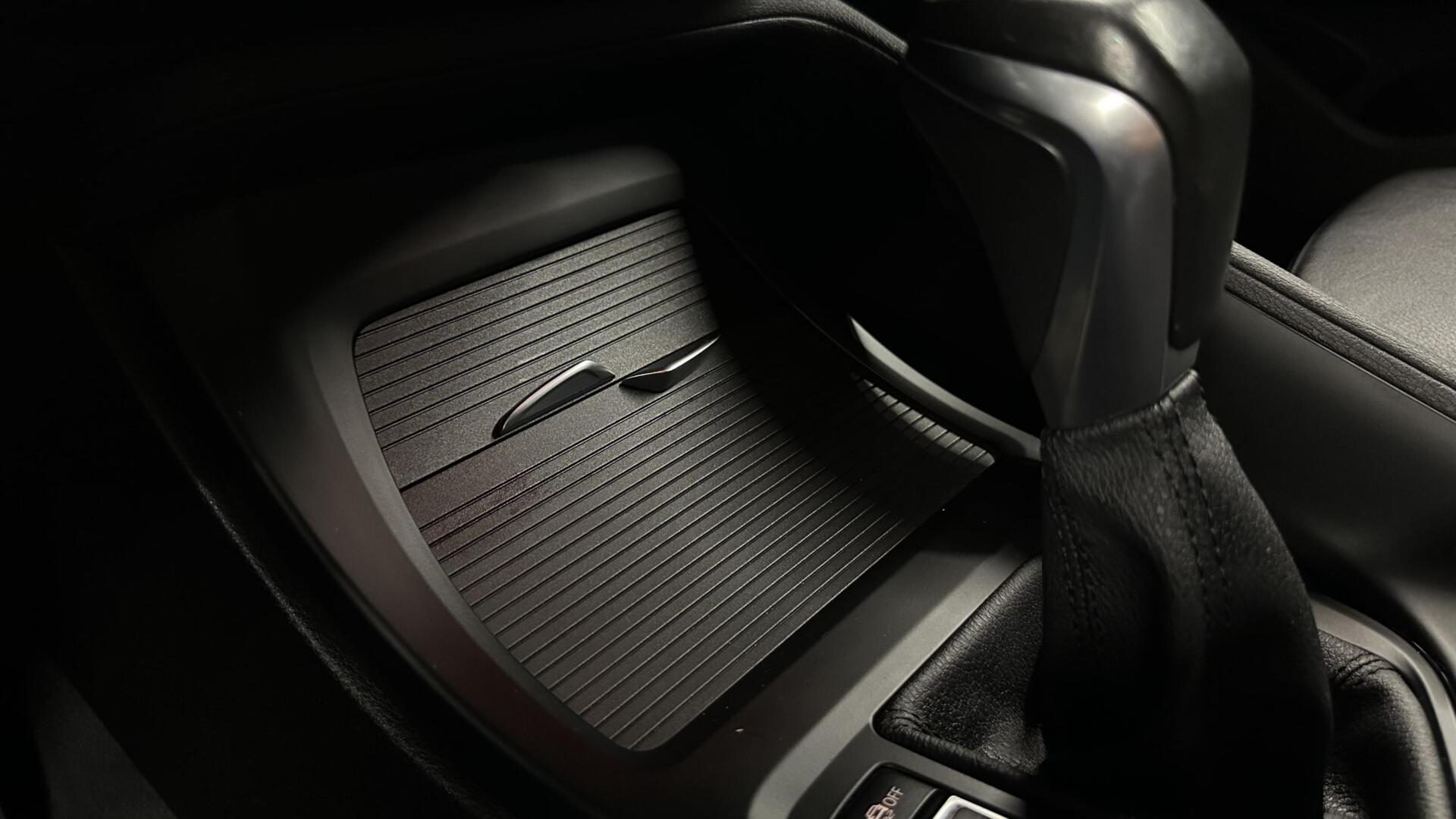 Foto van BMW X1 Sdrive18i