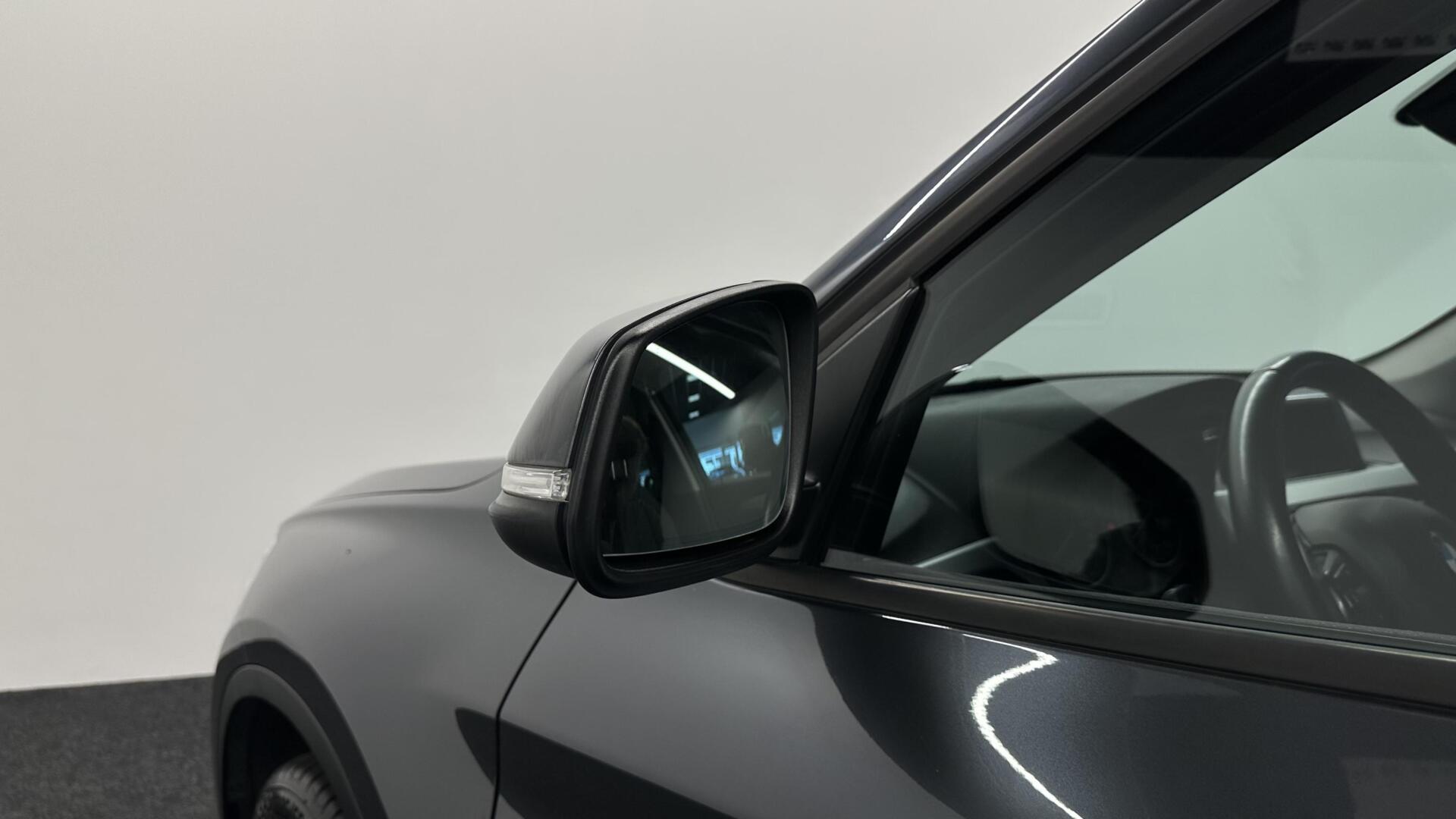 Foto van BMW X1 Sdrive18i