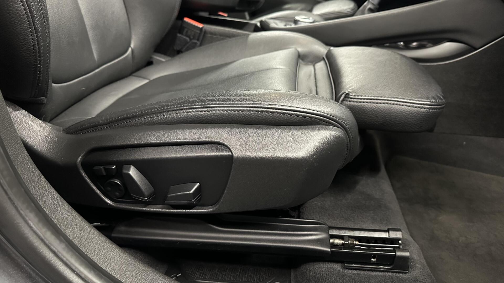 Foto van BMW X1 Sdrive18i