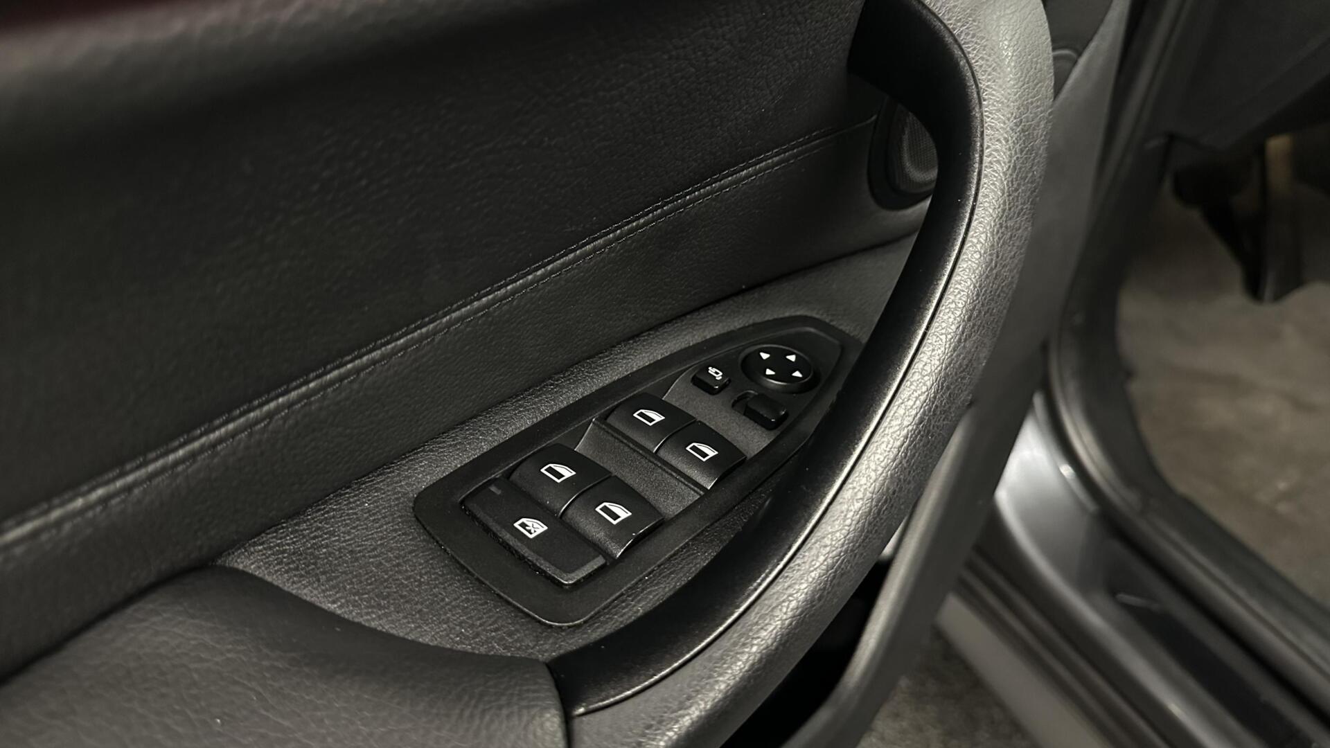Foto van BMW X1 Sdrive18i