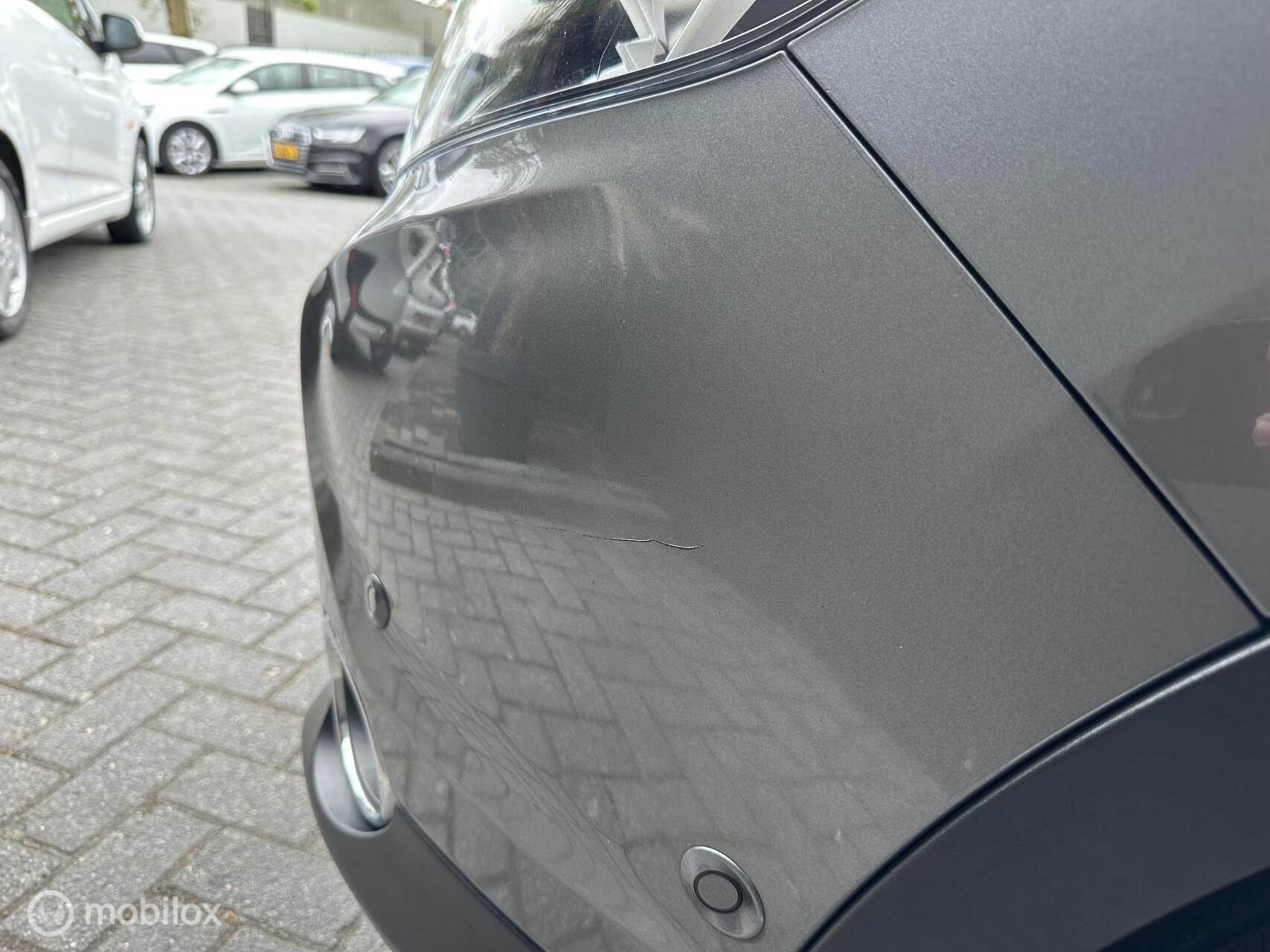 Foto van Nissan Nissan Qashqai
