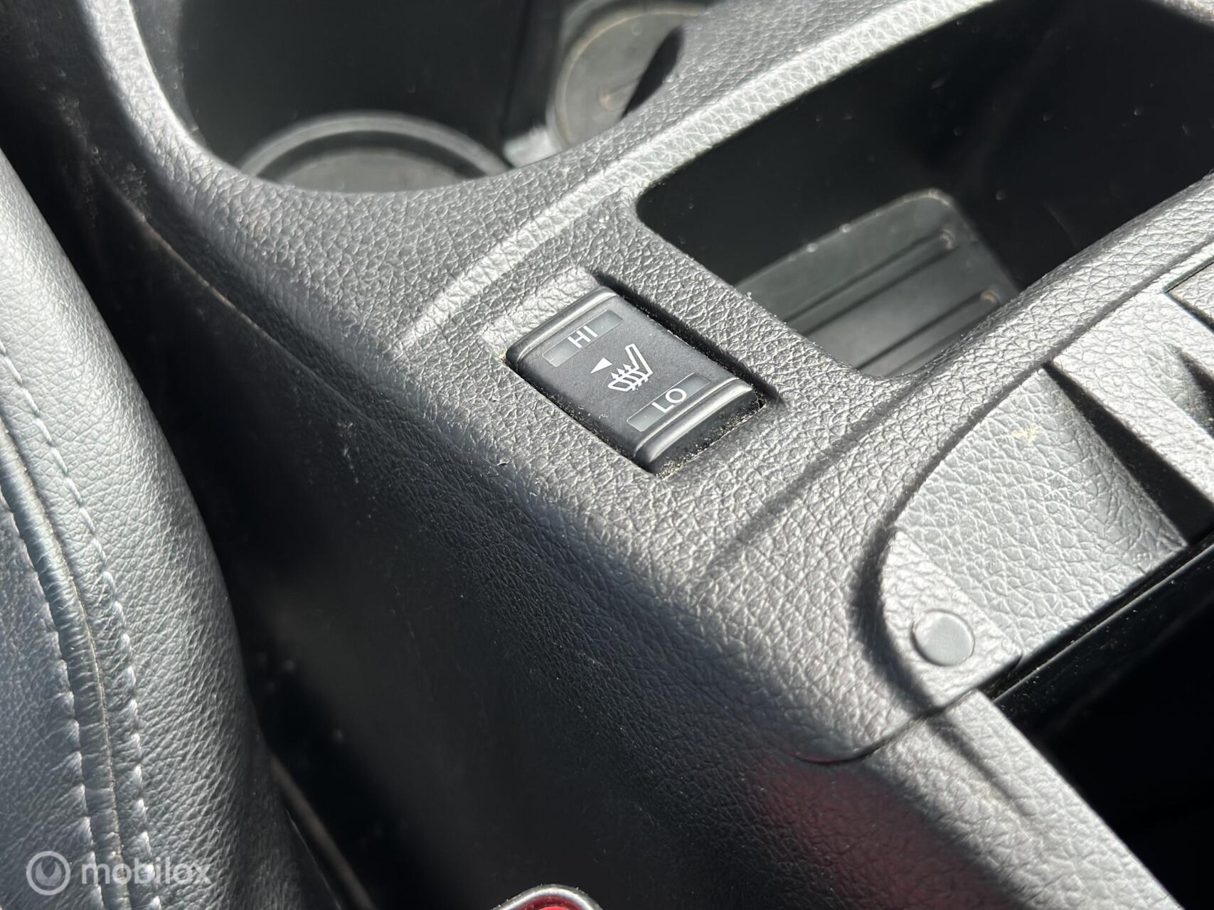 Foto van Nissan Nissan Qashqai