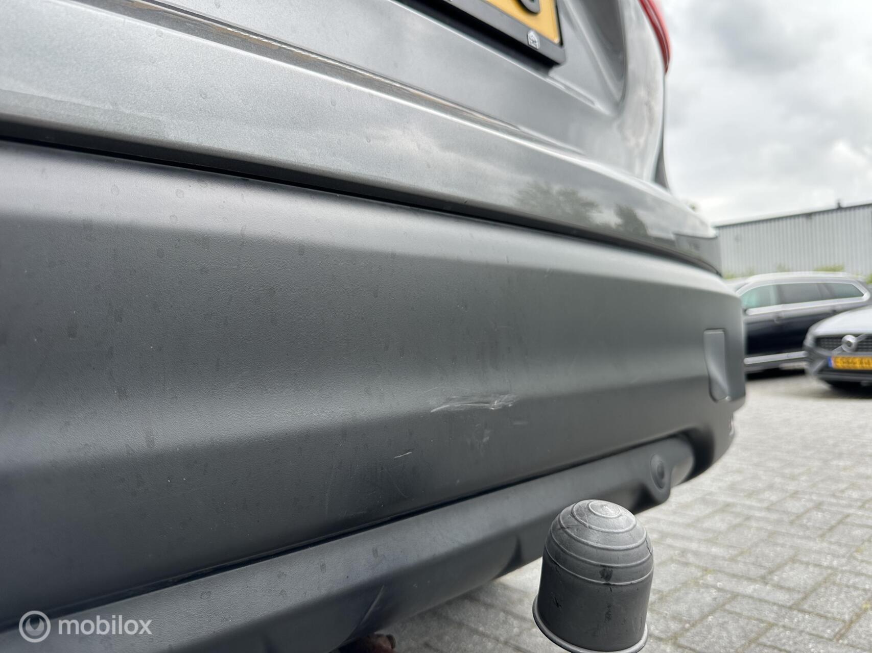 Foto van Nissan Nissan Qashqai