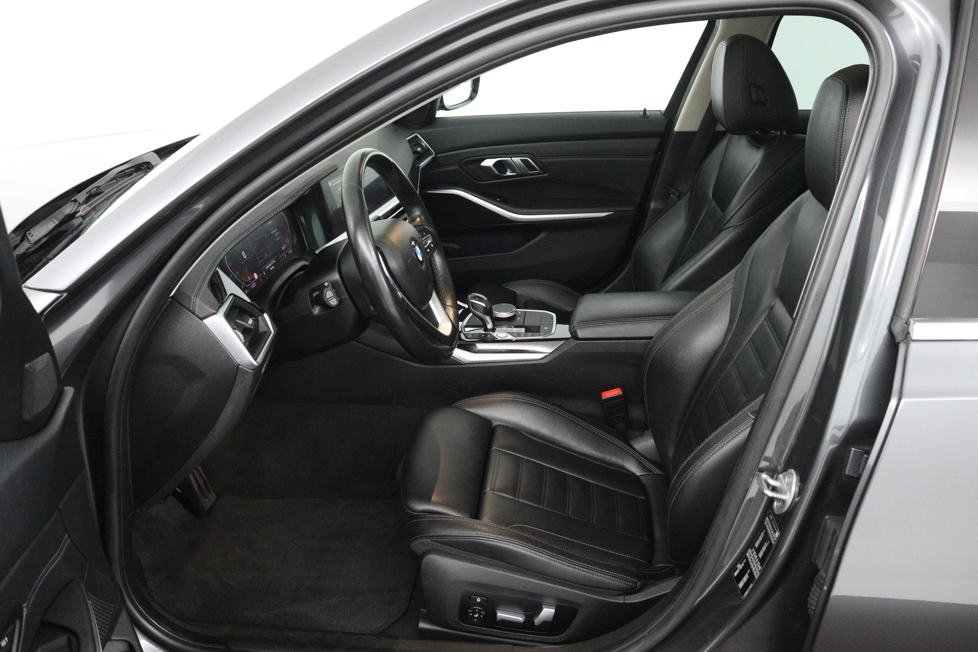 Foto van BMW 330i