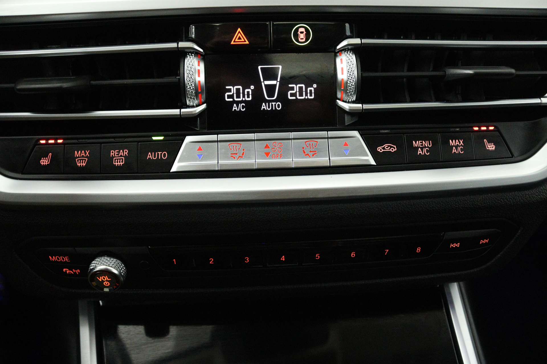 Foto van BMW 330i