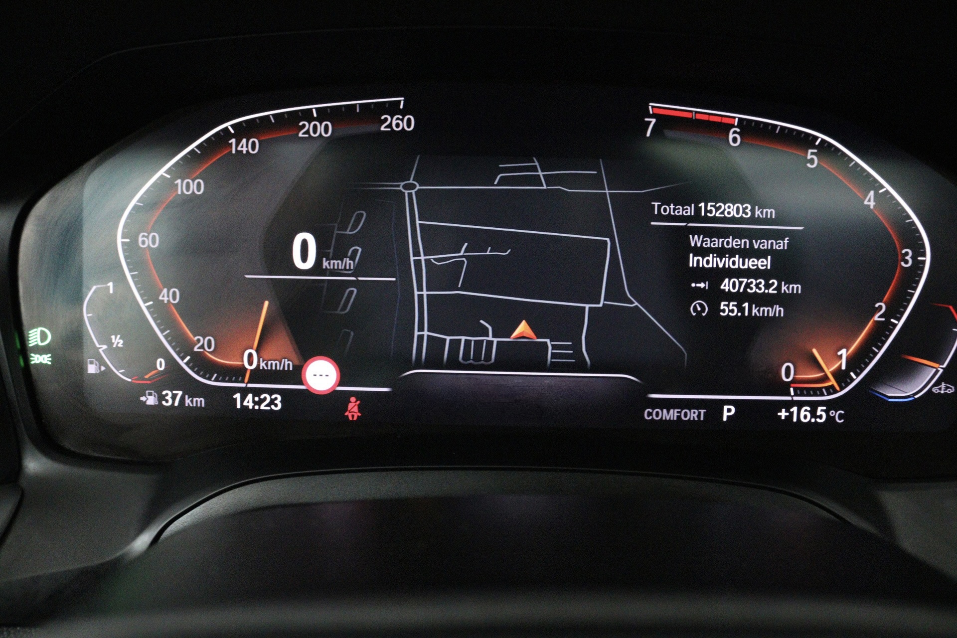 Foto van BMW 330i