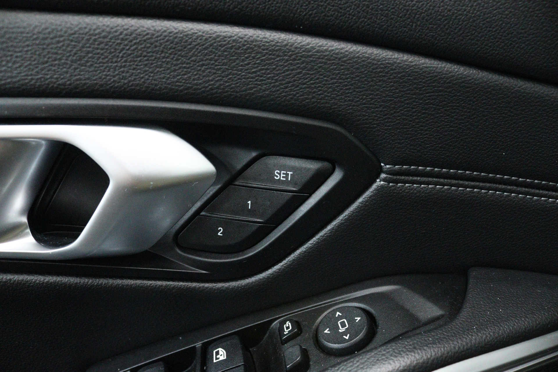 Foto van BMW 330i