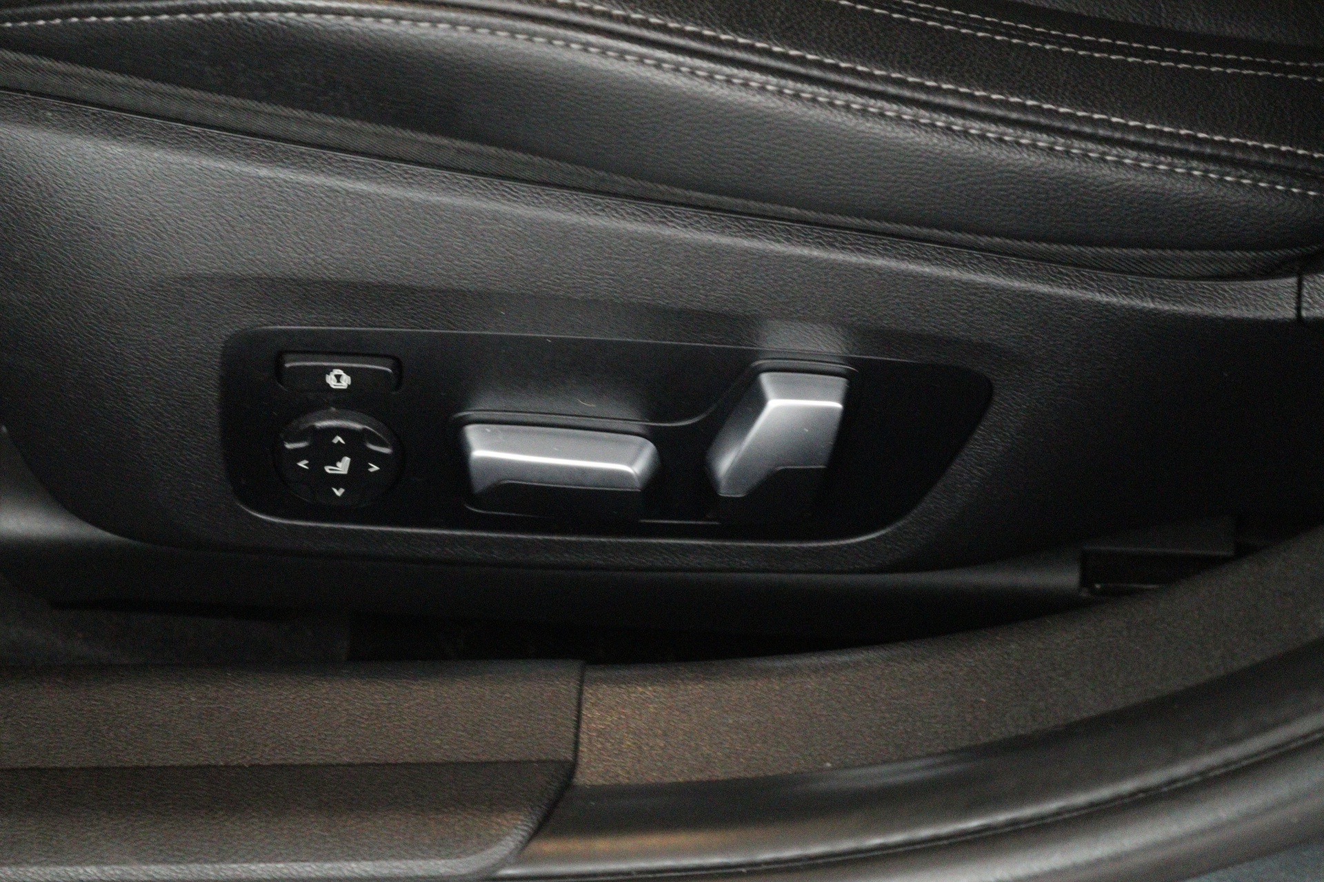 Foto van BMW 330i