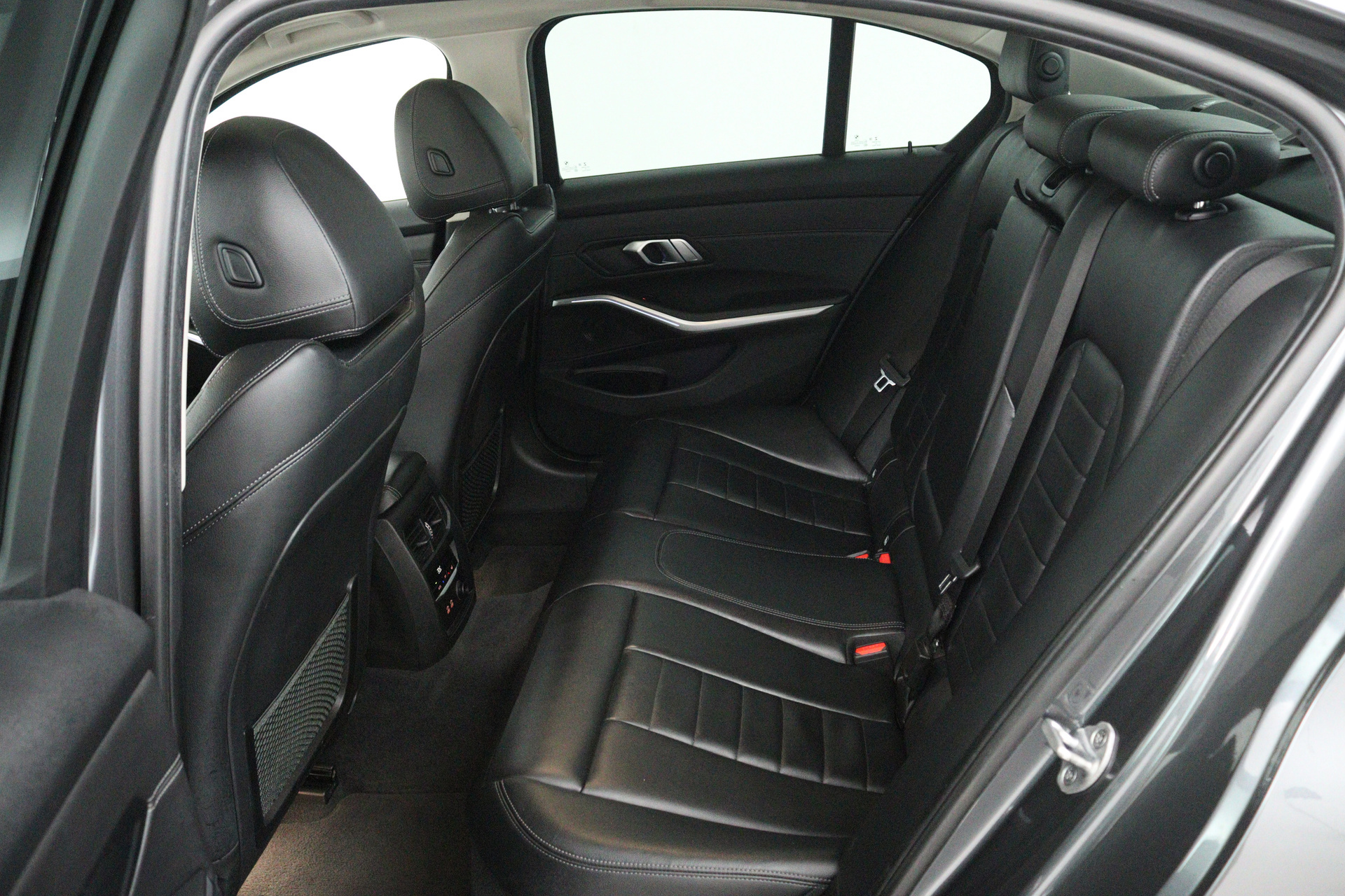 Foto van BMW 330i