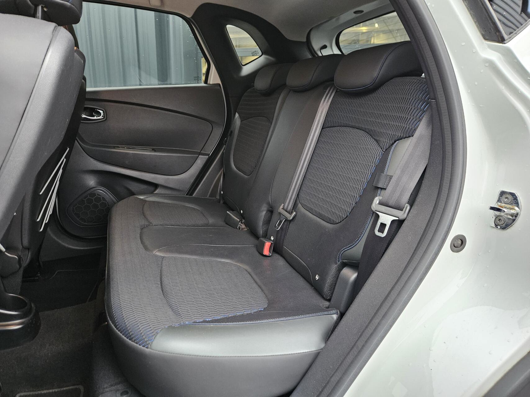 Foto van Renault Captur