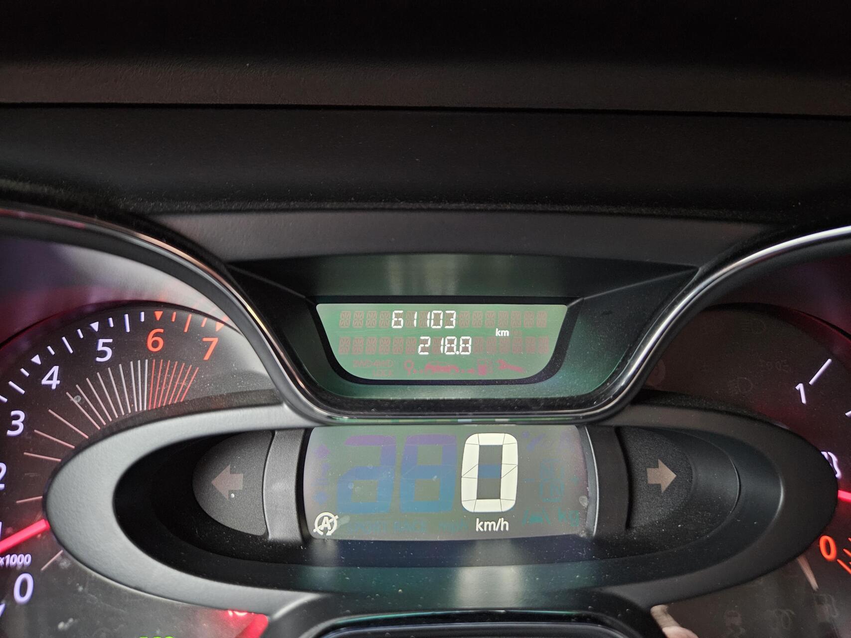 Foto van Renault Captur