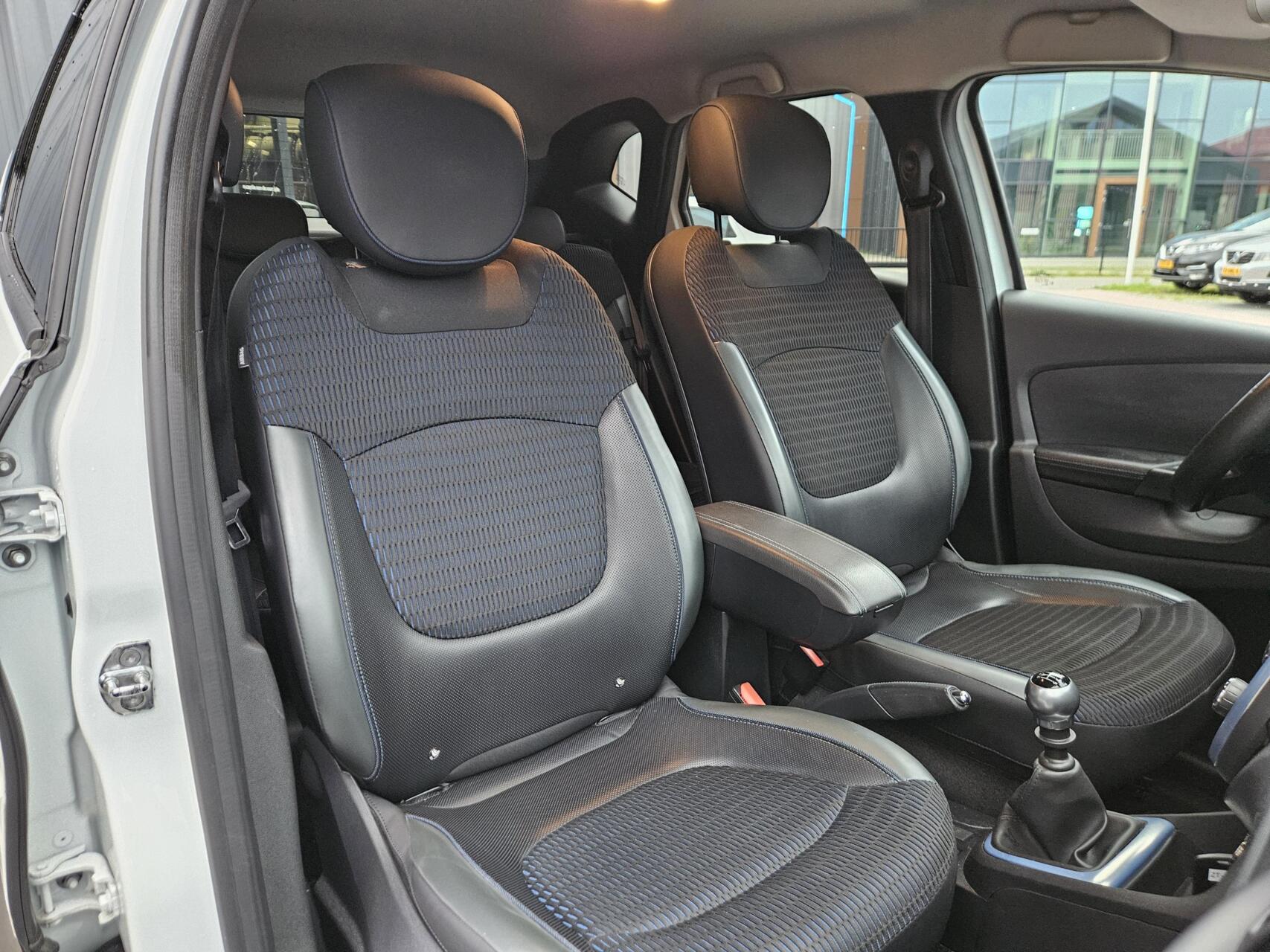 Foto van Renault Captur