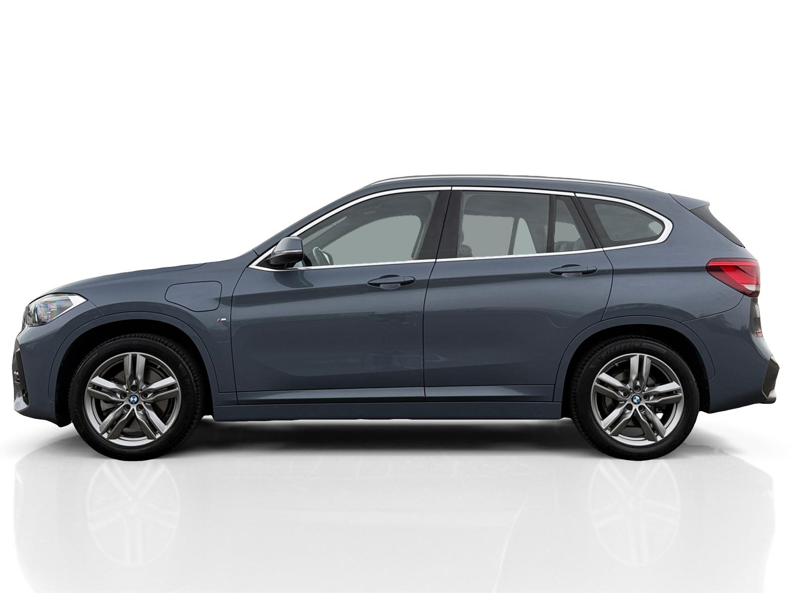 Foto van BMW X1 Xdrive25e