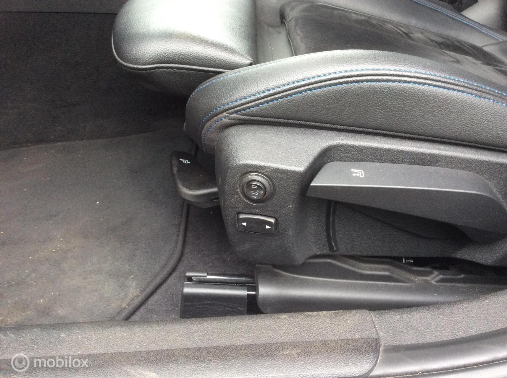 Foto van BMW 318i