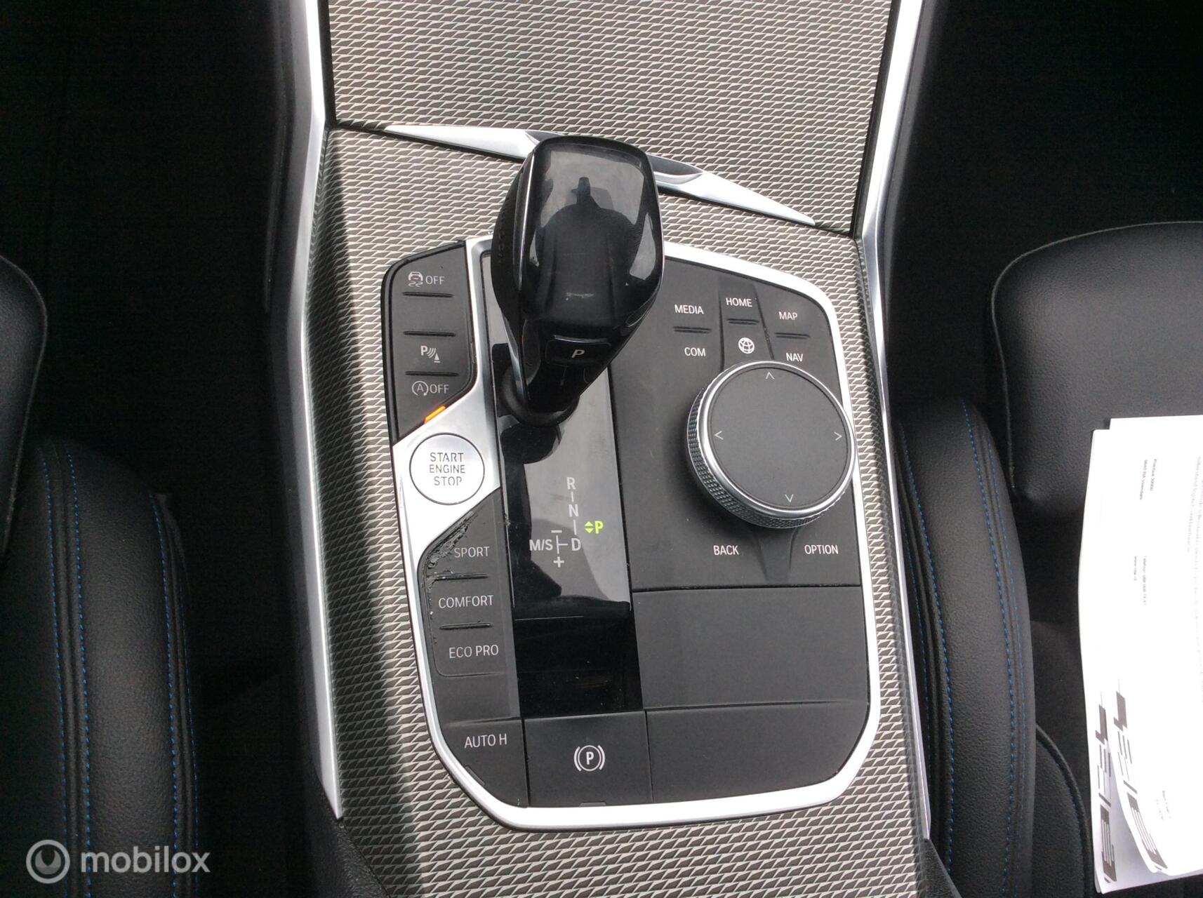 Foto van BMW 318i