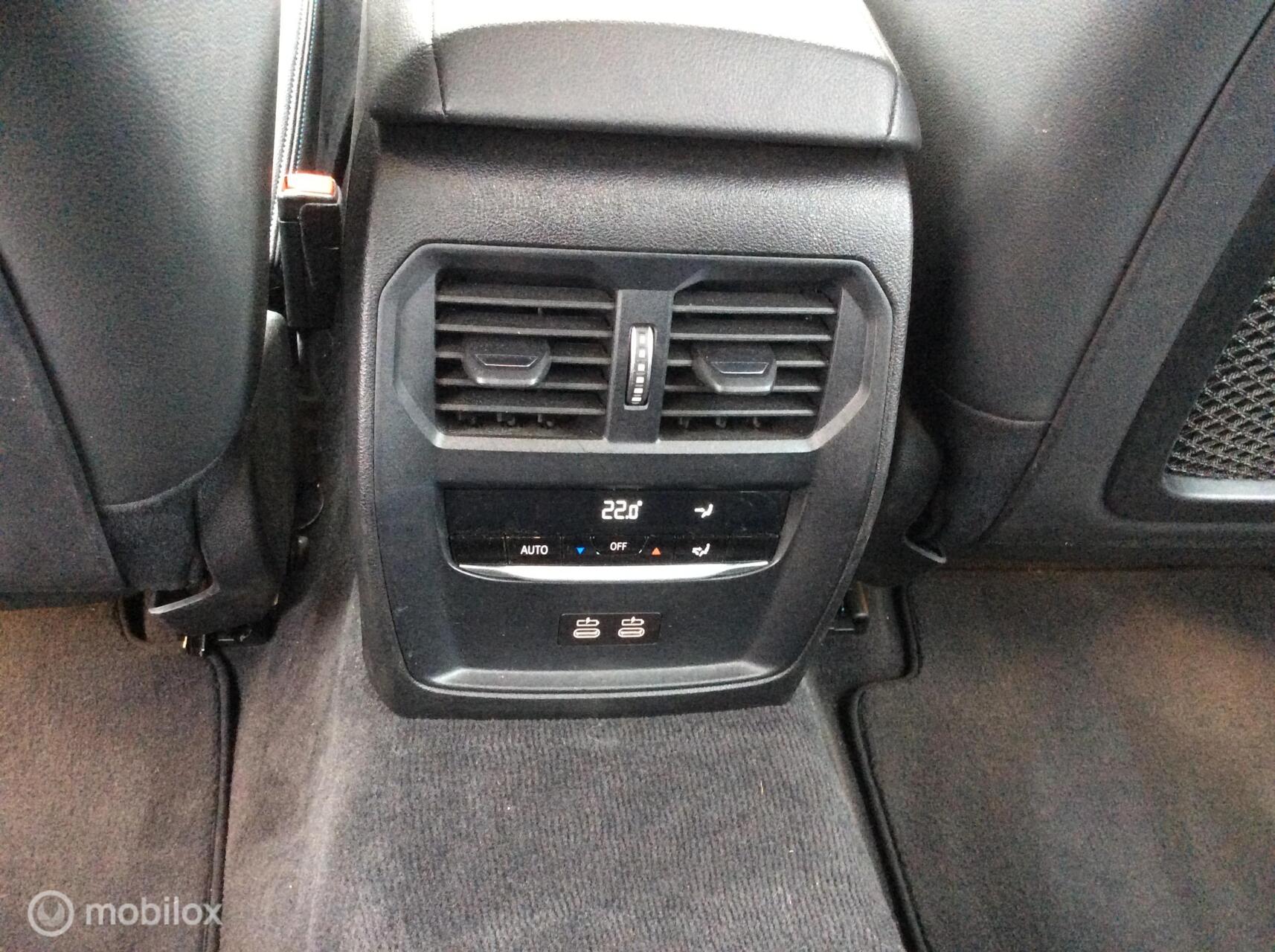 Foto van BMW 318i