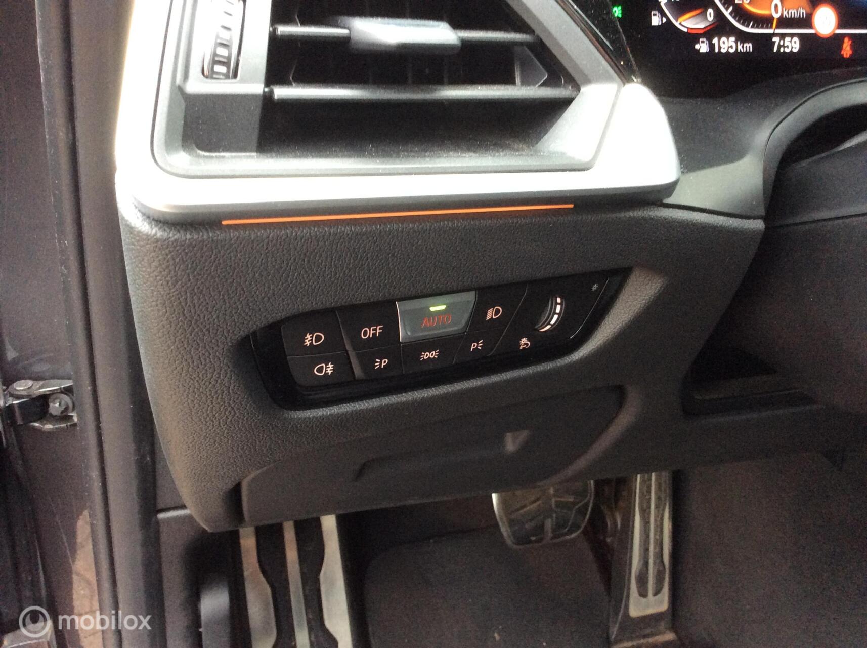 Foto van BMW 318i