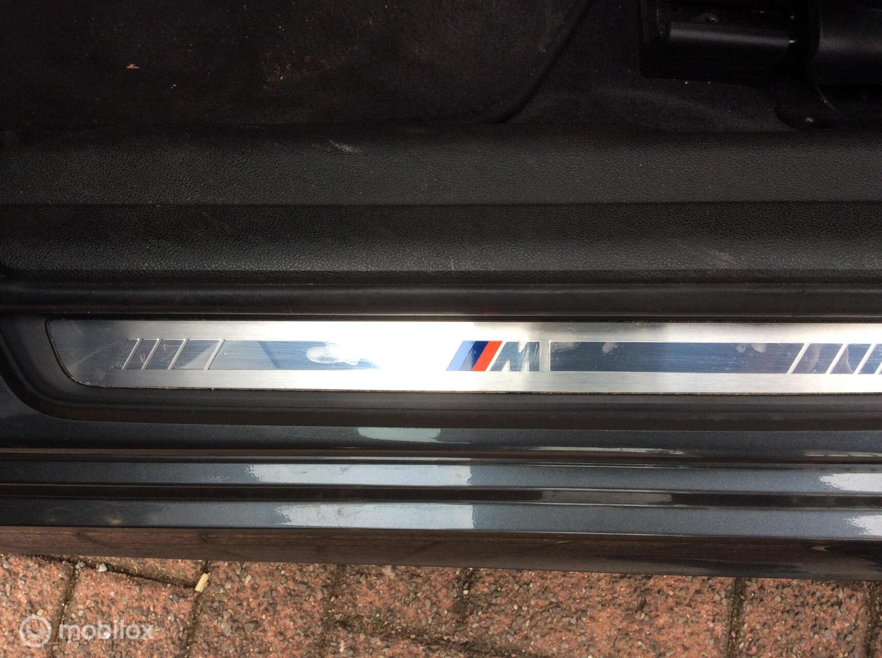 Foto van BMW 318i