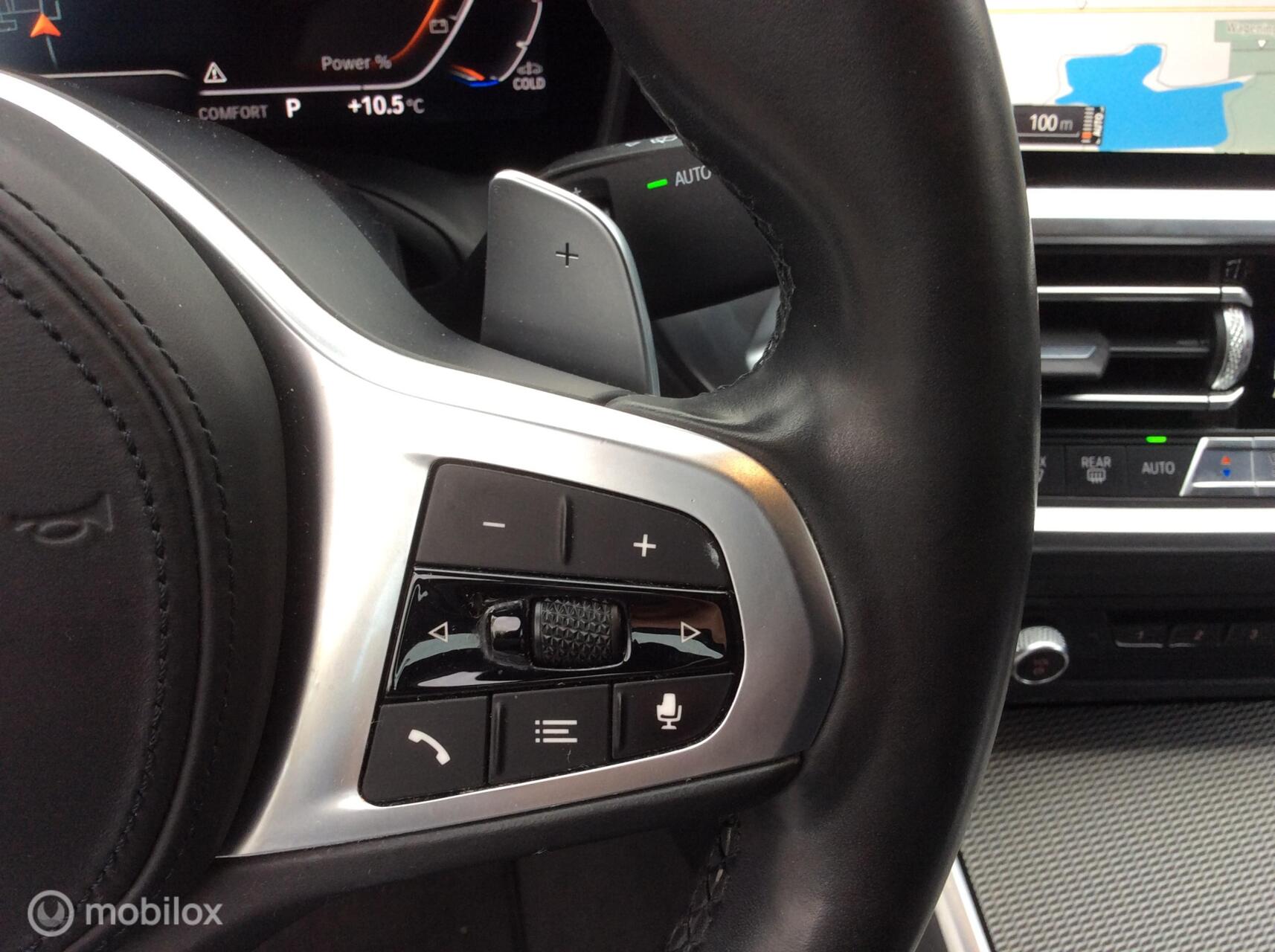 Foto van BMW 318i