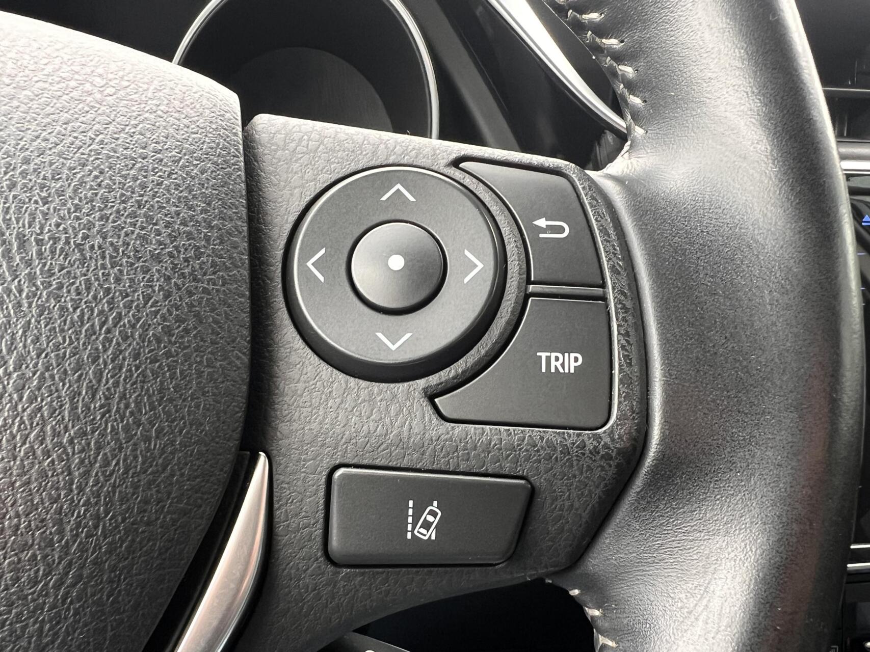 Foto van Toyota Toyota Auris