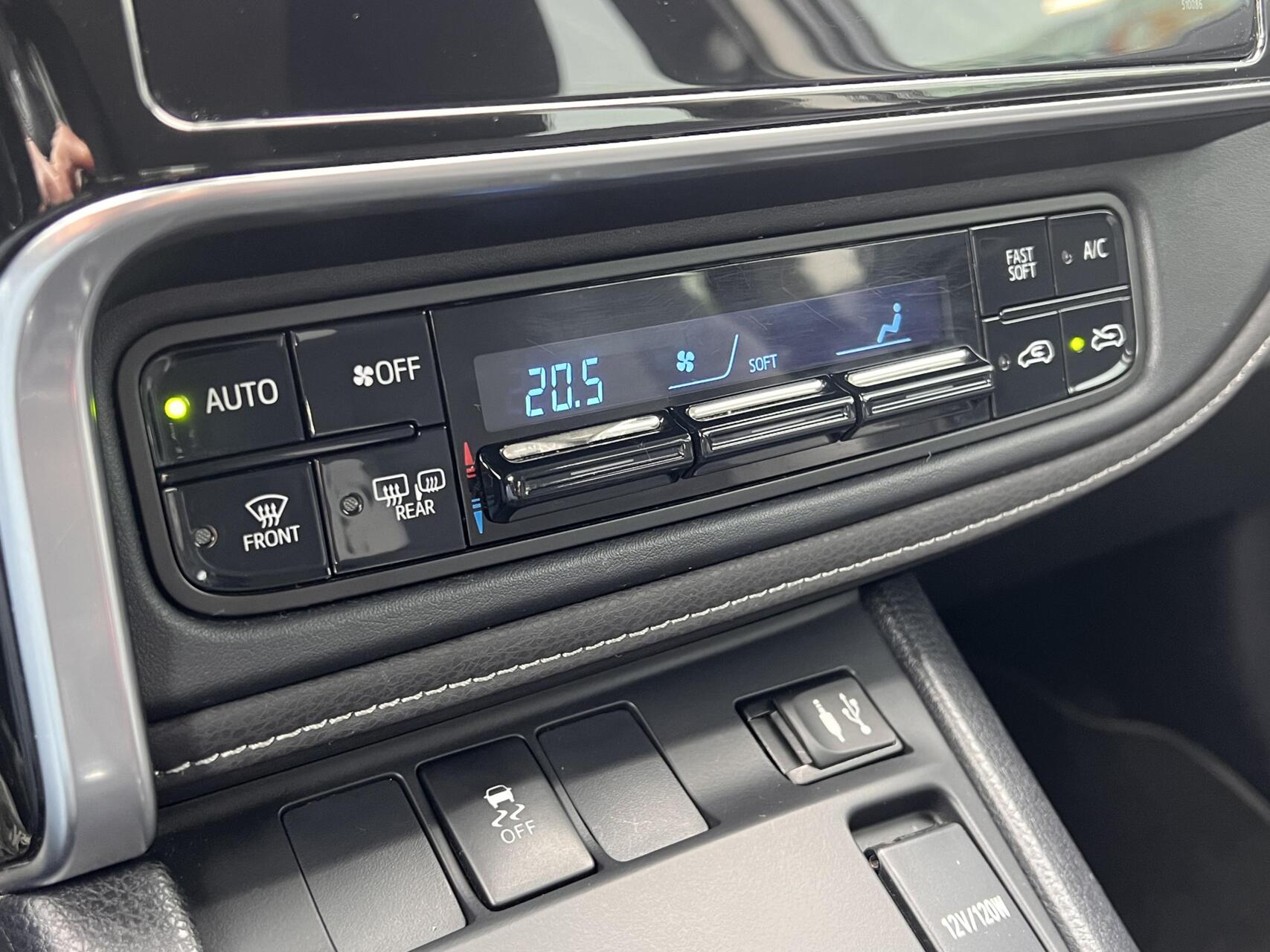 Foto van Toyota Toyota Auris