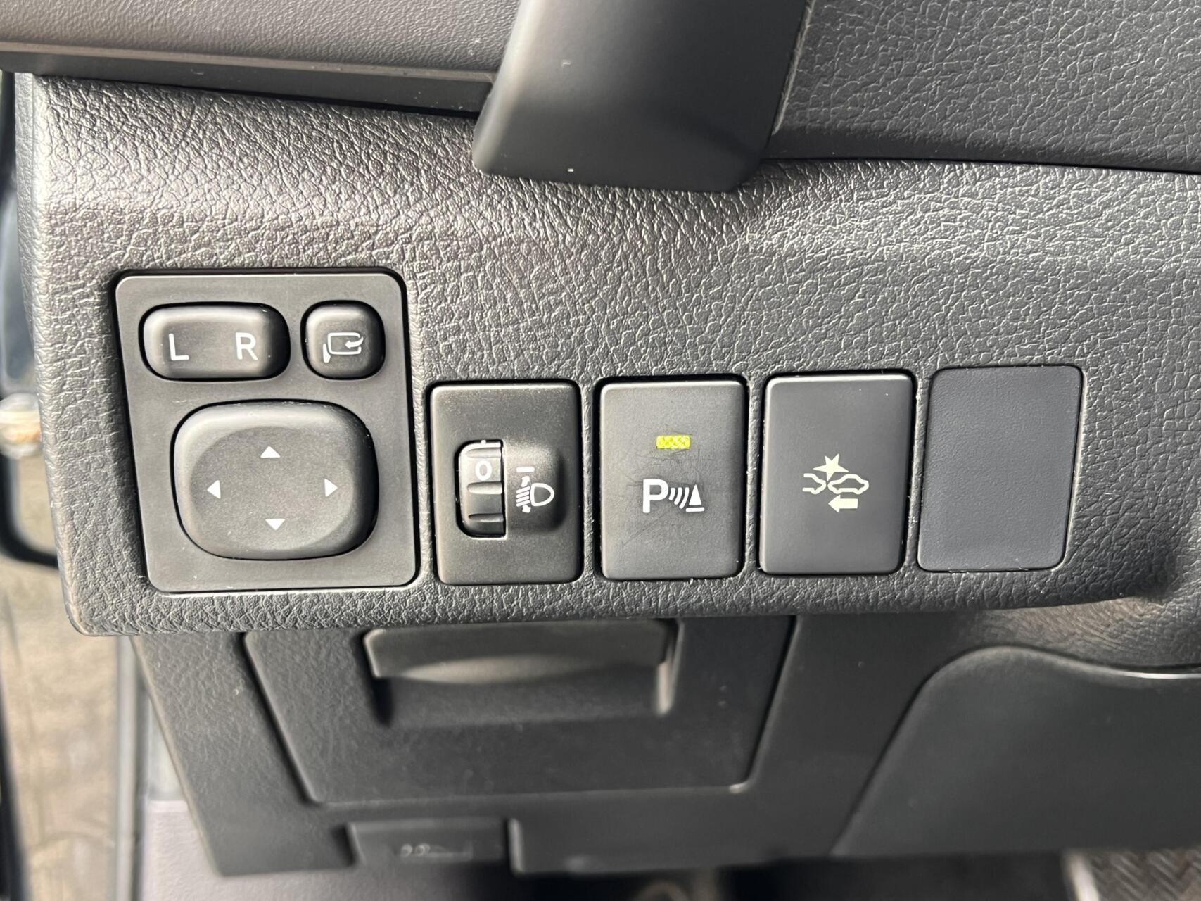 Foto van Toyota Toyota Auris