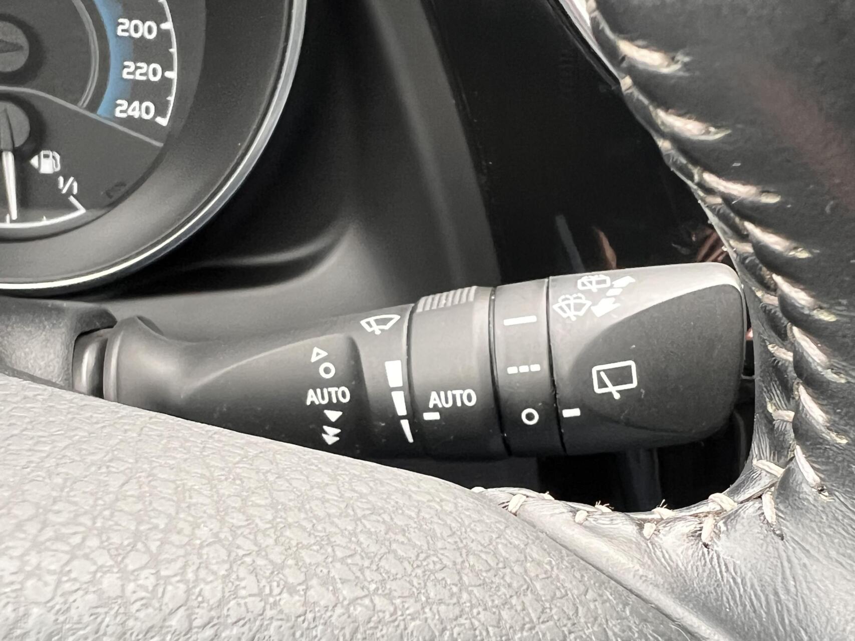 Foto van Toyota Toyota Auris