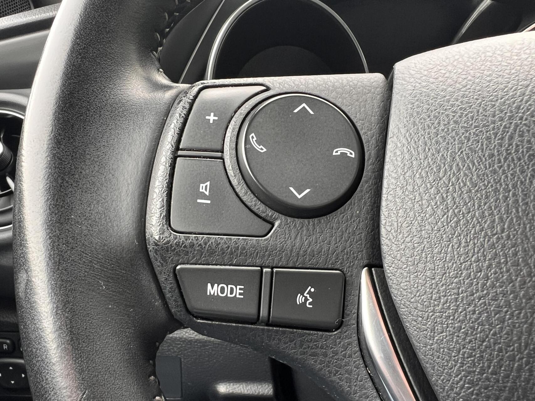 Foto van Toyota Toyota Auris