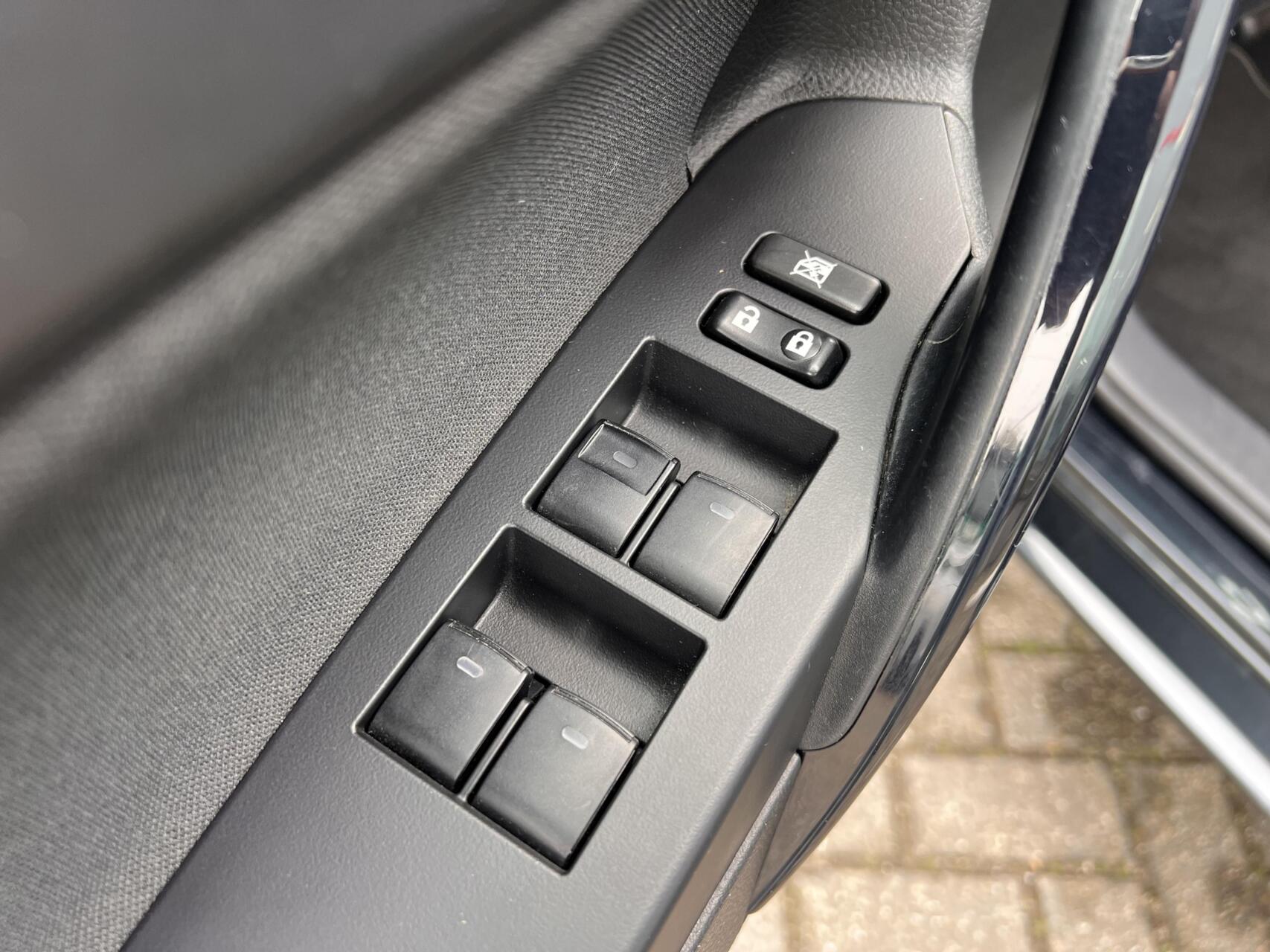 Foto van Toyota Toyota Auris