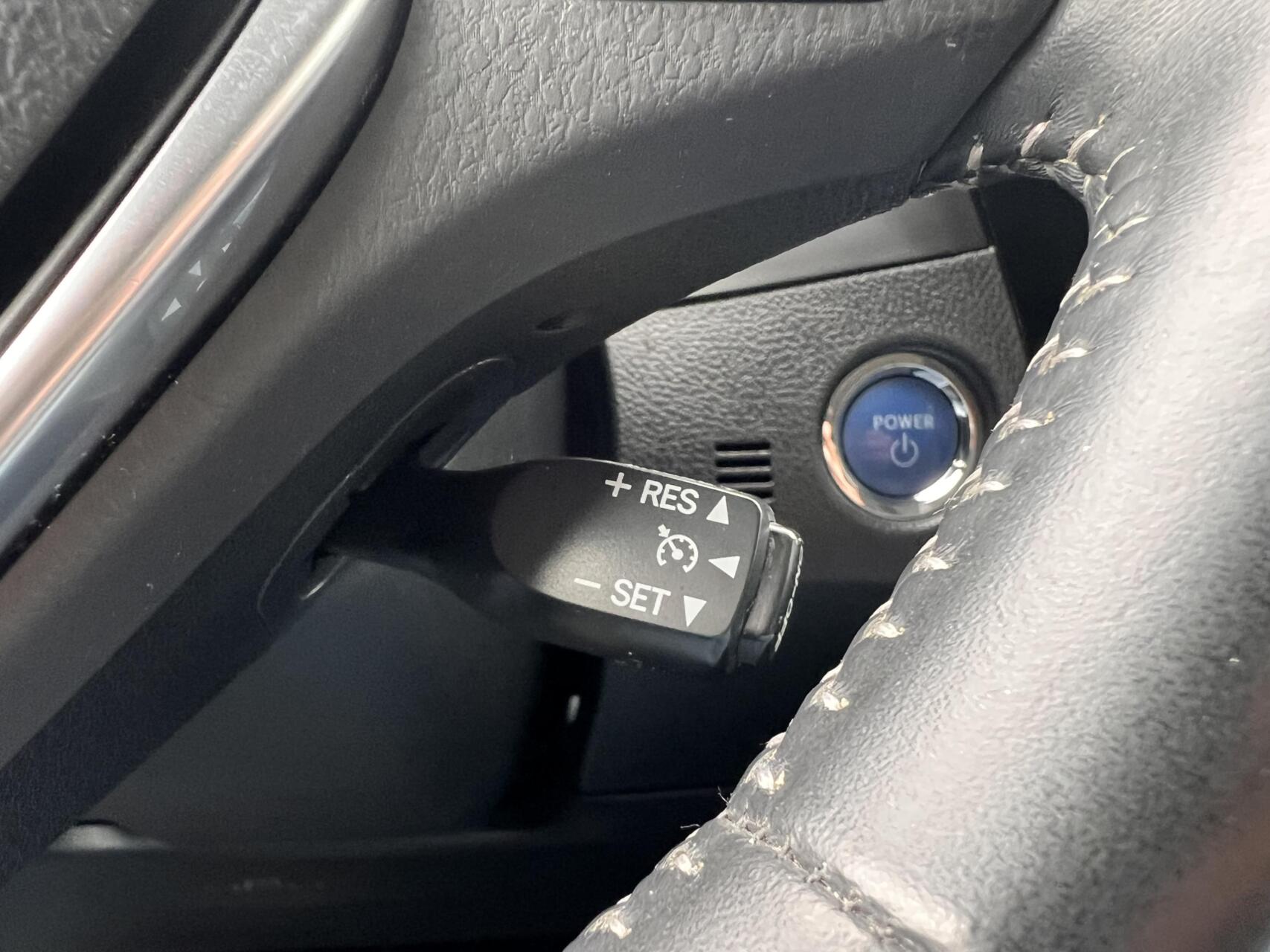 Foto van Toyota Toyota Auris
