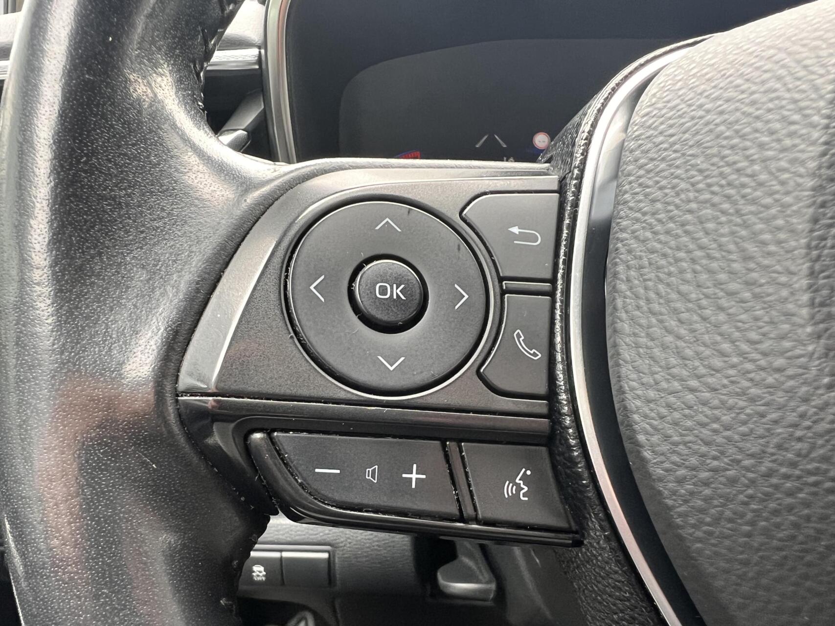 Foto van Toyota Toyota Corolla