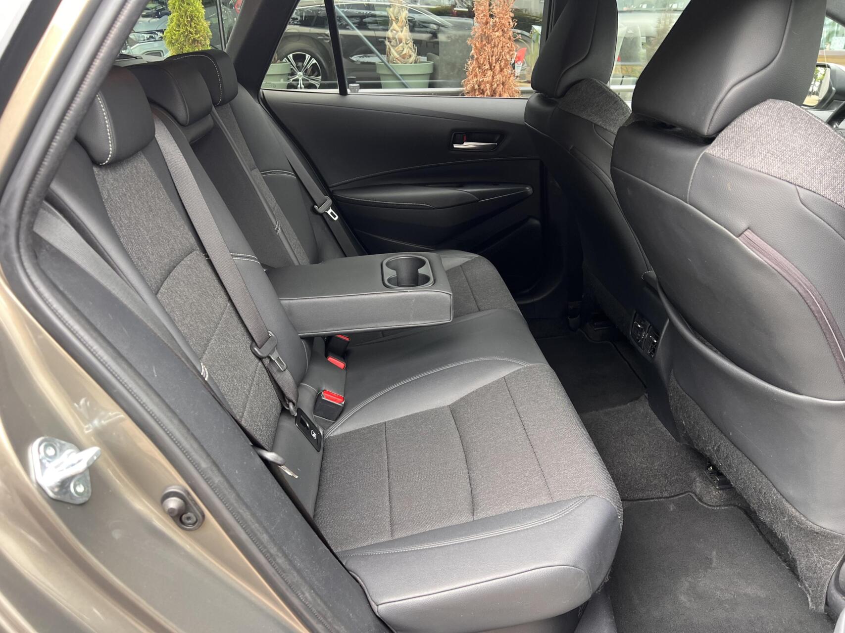 Foto van Toyota Toyota Corolla