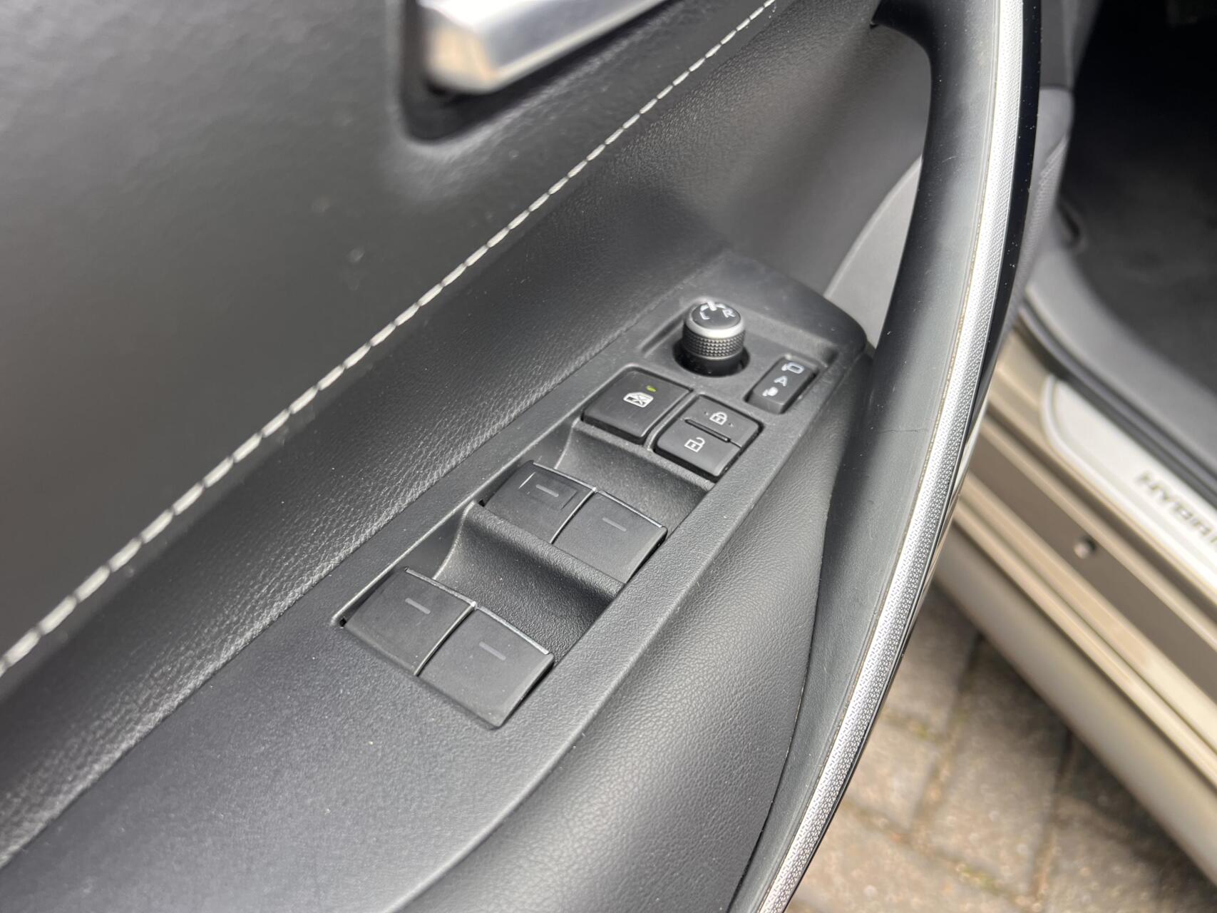 Foto van Toyota Toyota Corolla