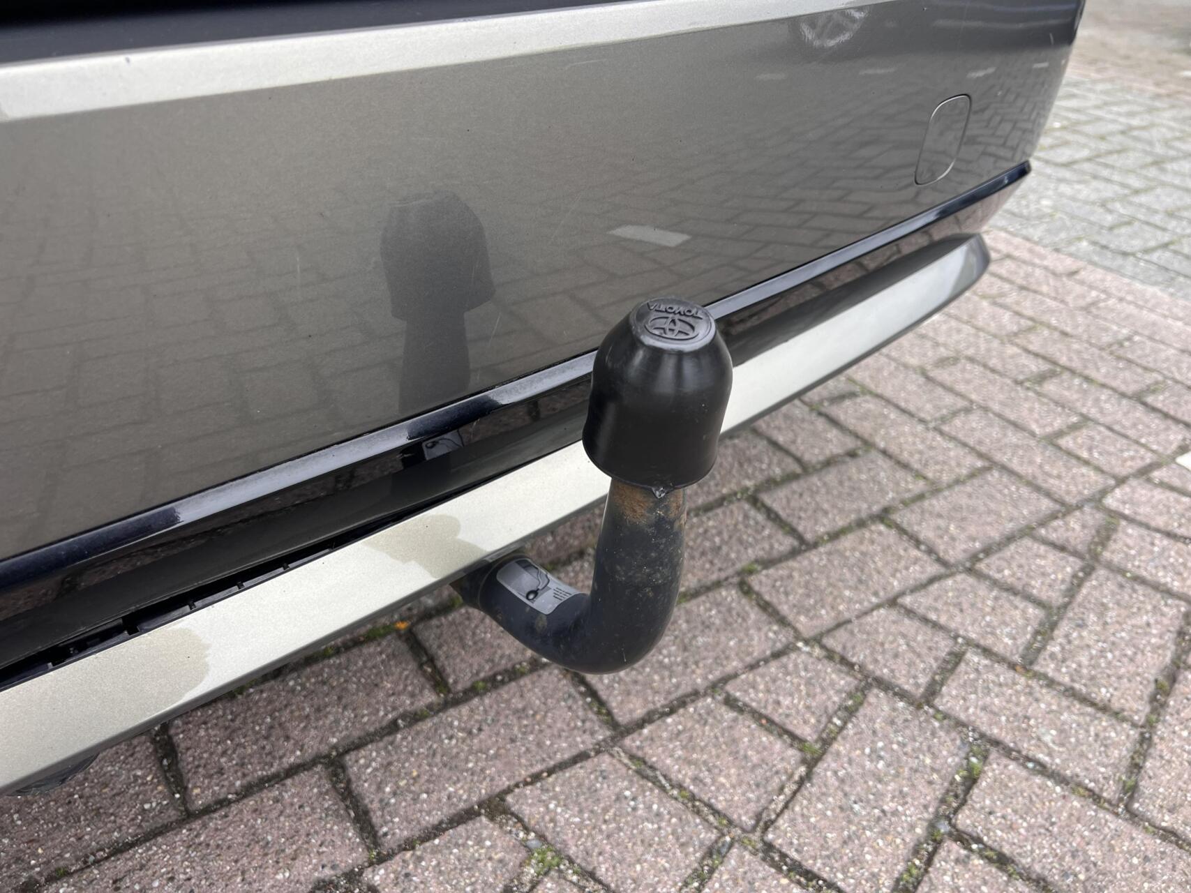 Foto van Toyota Toyota Corolla