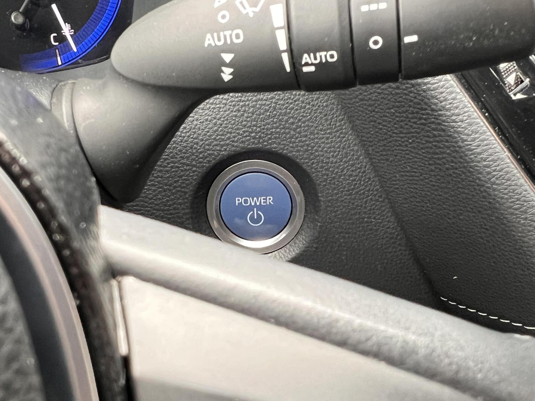 Foto van Toyota Toyota Corolla