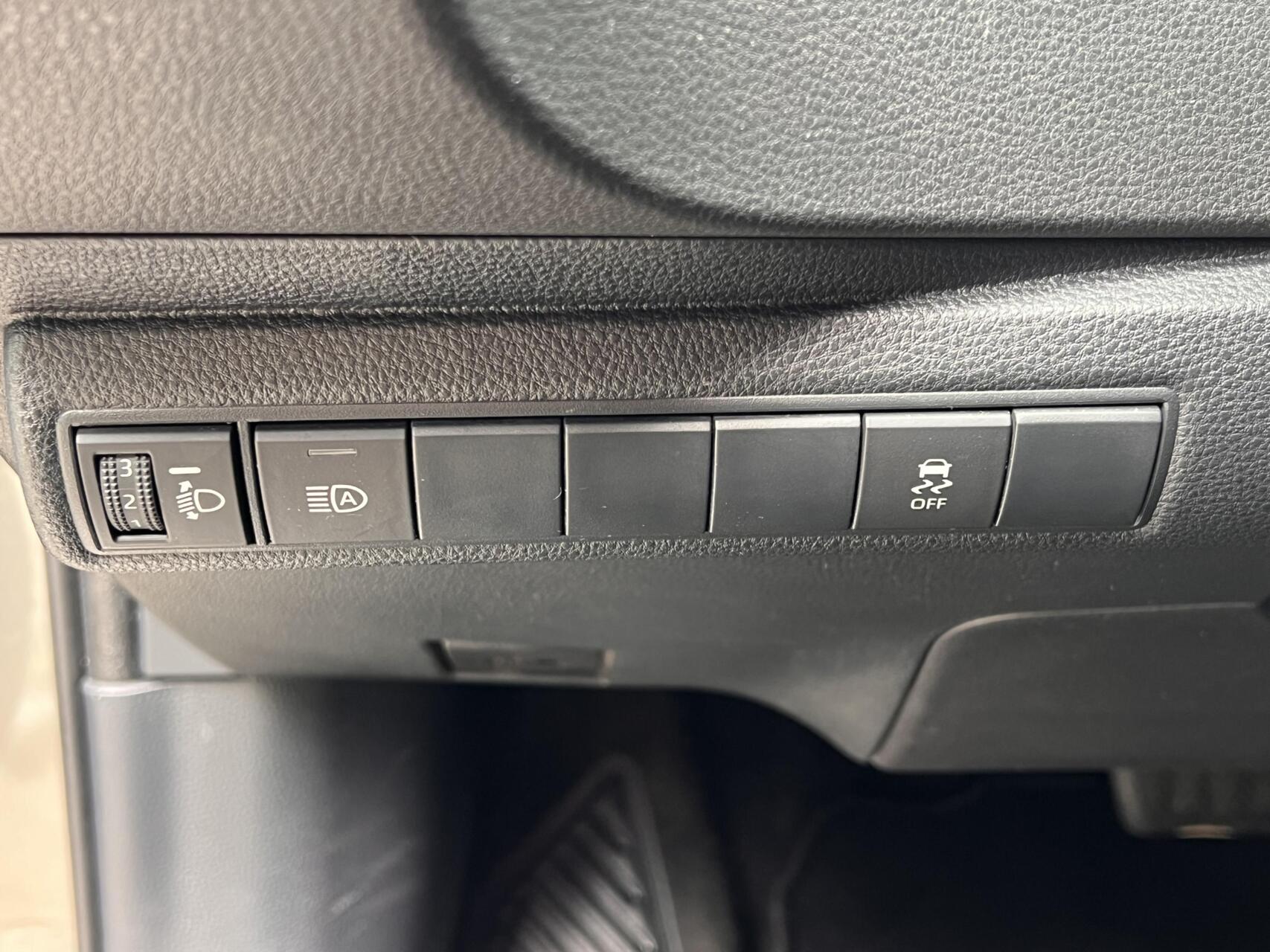 Foto van Toyota Toyota Corolla
