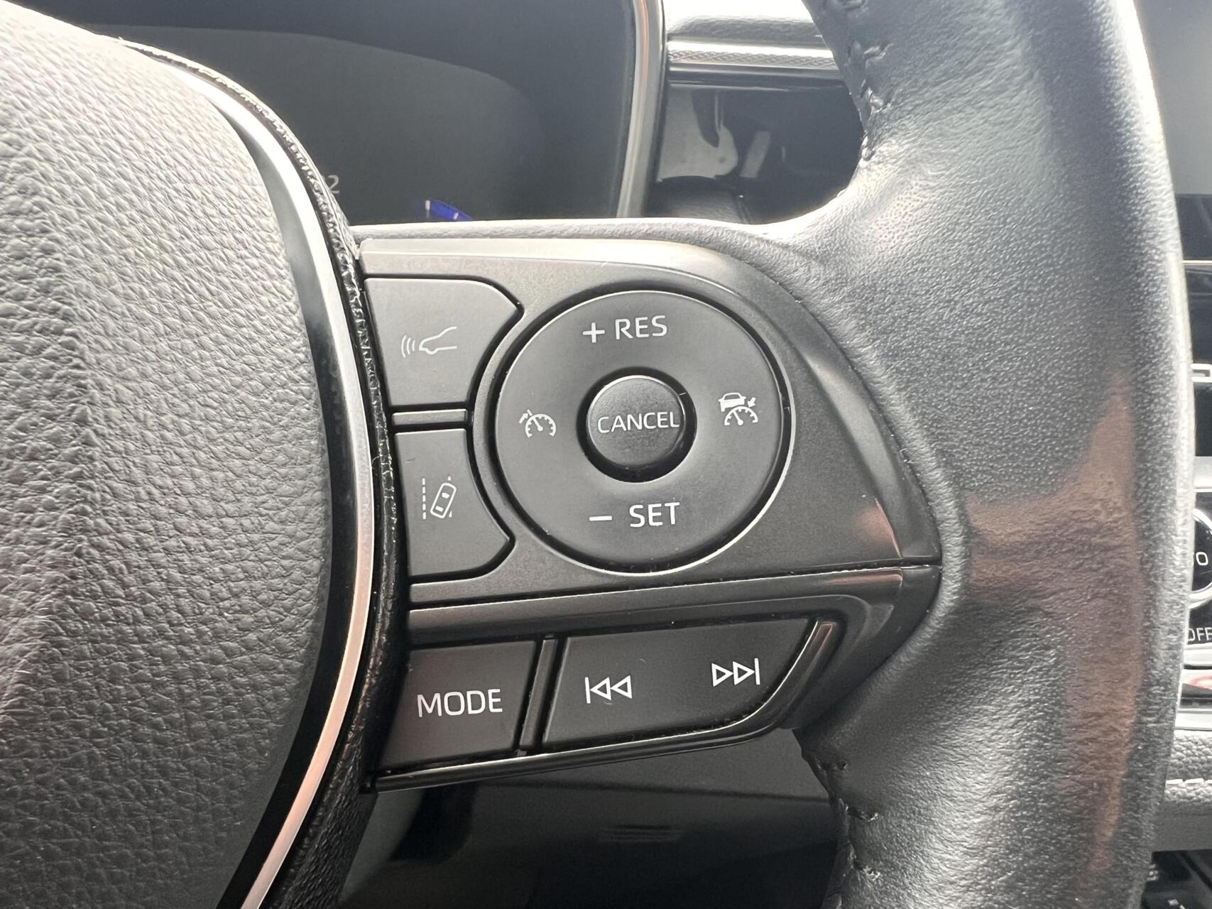 Foto van Toyota Toyota Corolla