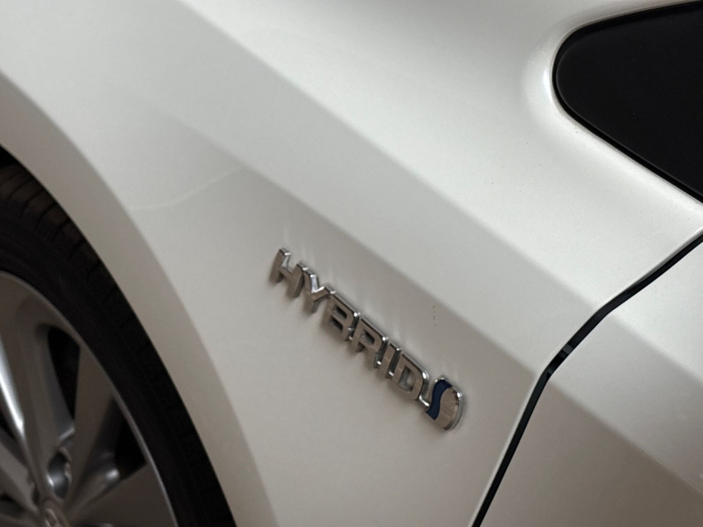 Foto van Toyota Toyota Auris