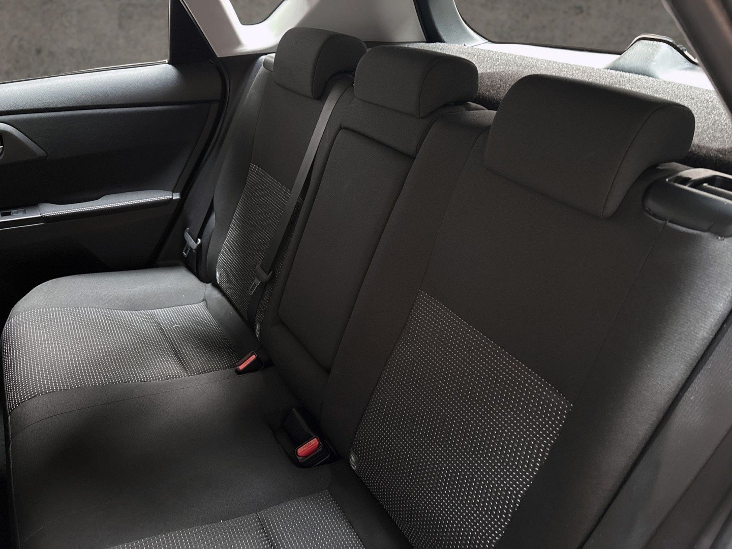 Foto van Toyota Toyota Auris