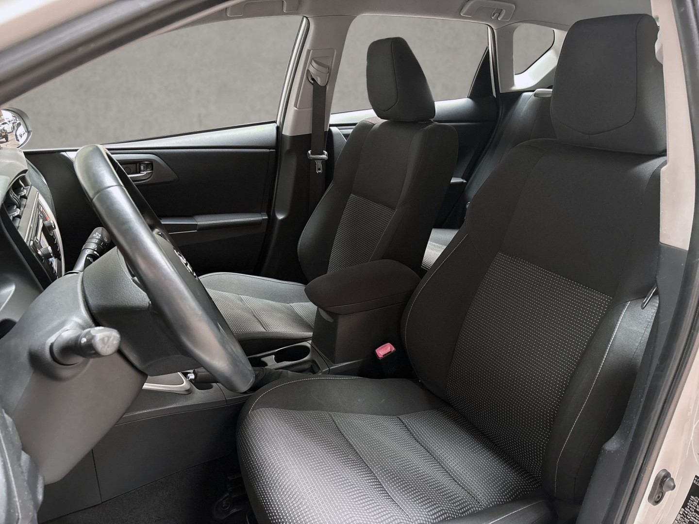 Foto van Toyota Toyota Auris