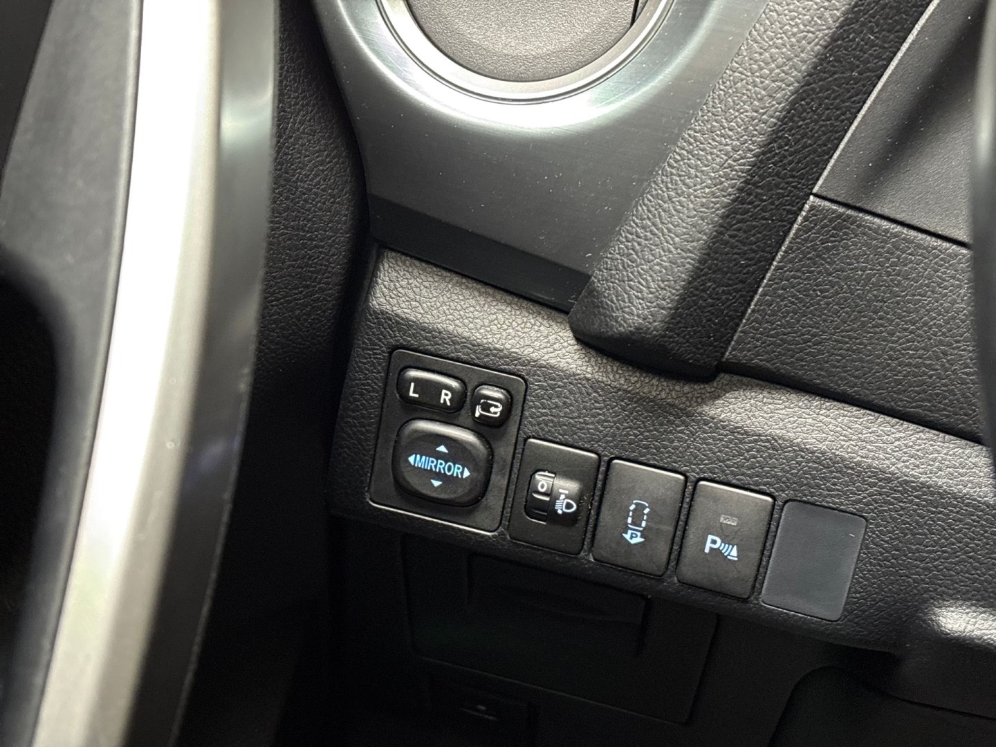 Foto van Toyota Toyota Auris