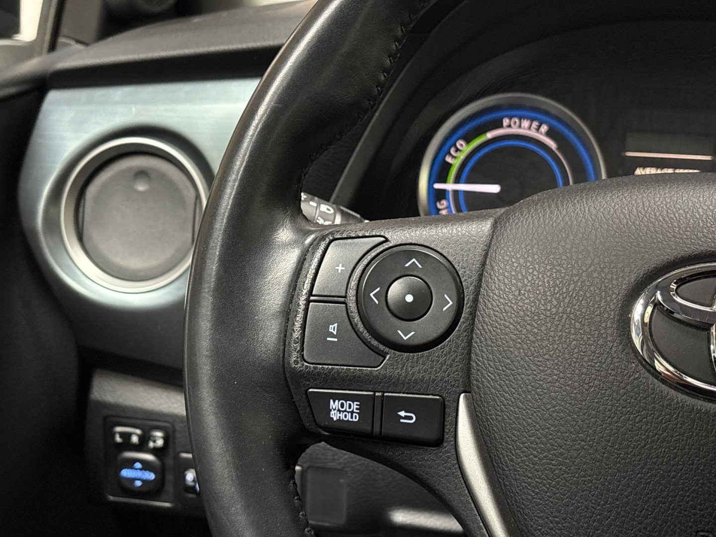 Foto van Toyota Toyota Auris