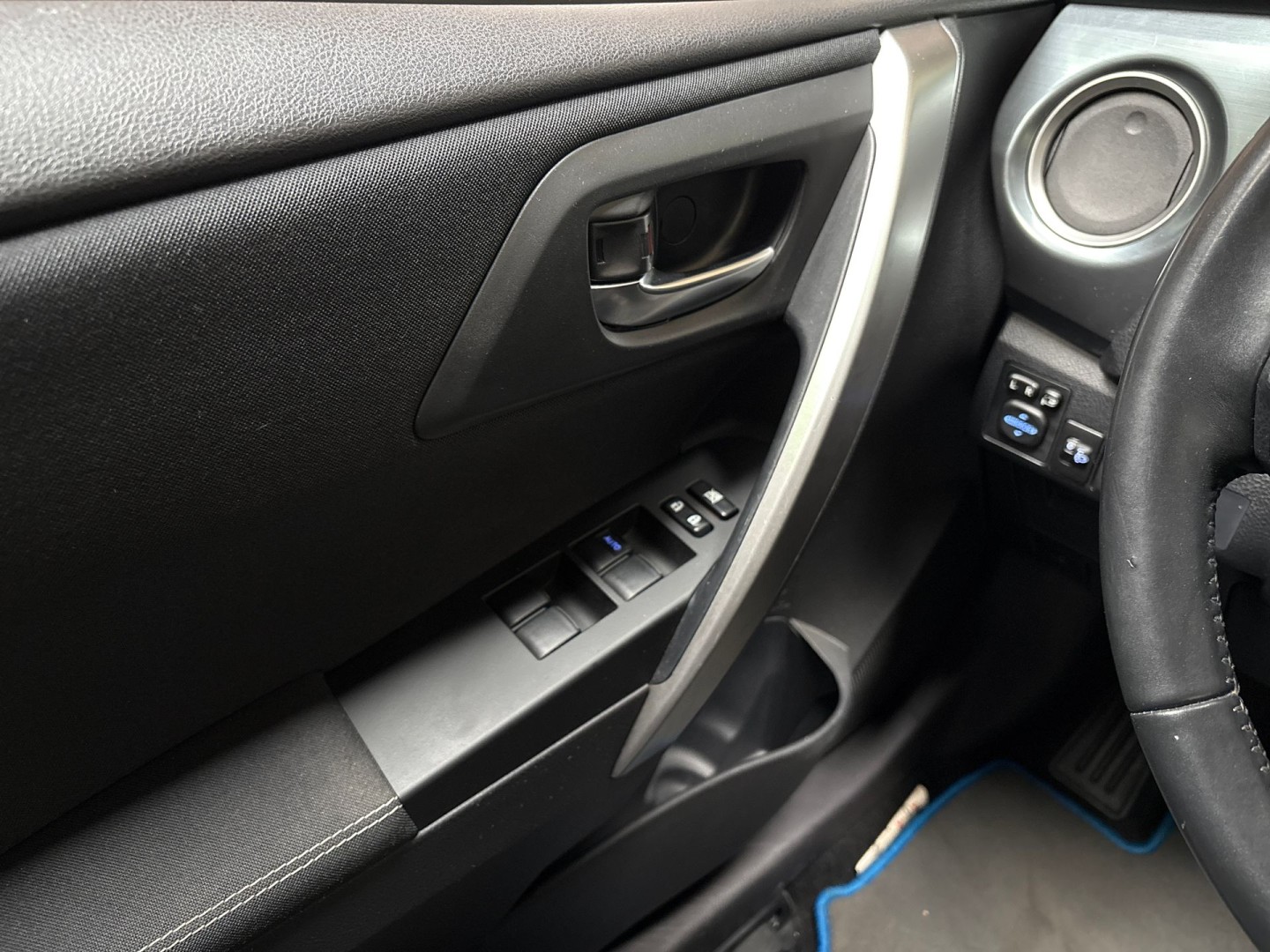 Foto van Toyota Toyota Auris