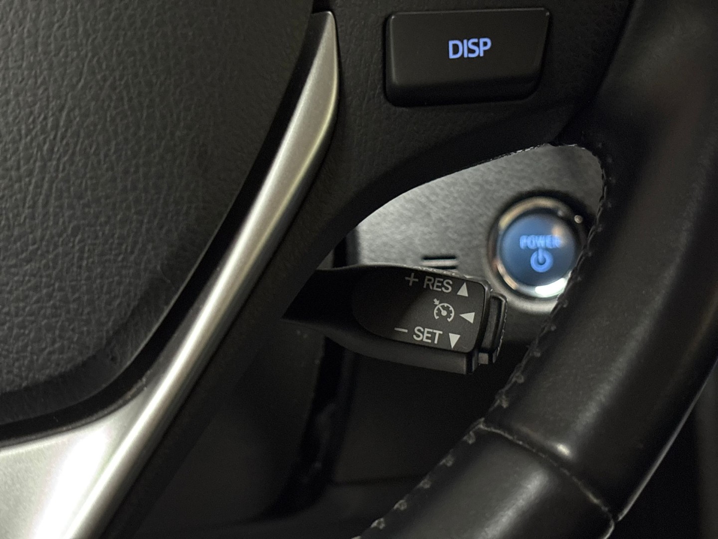 Foto van Toyota Toyota Auris