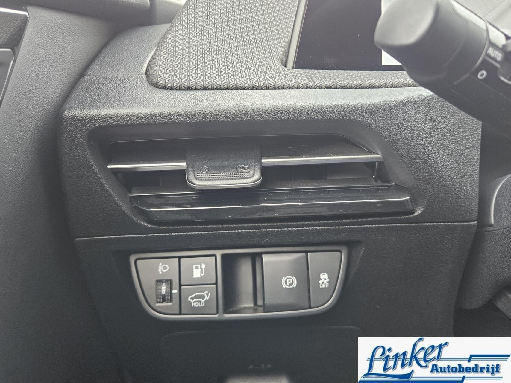 Foto van Kia Ev6