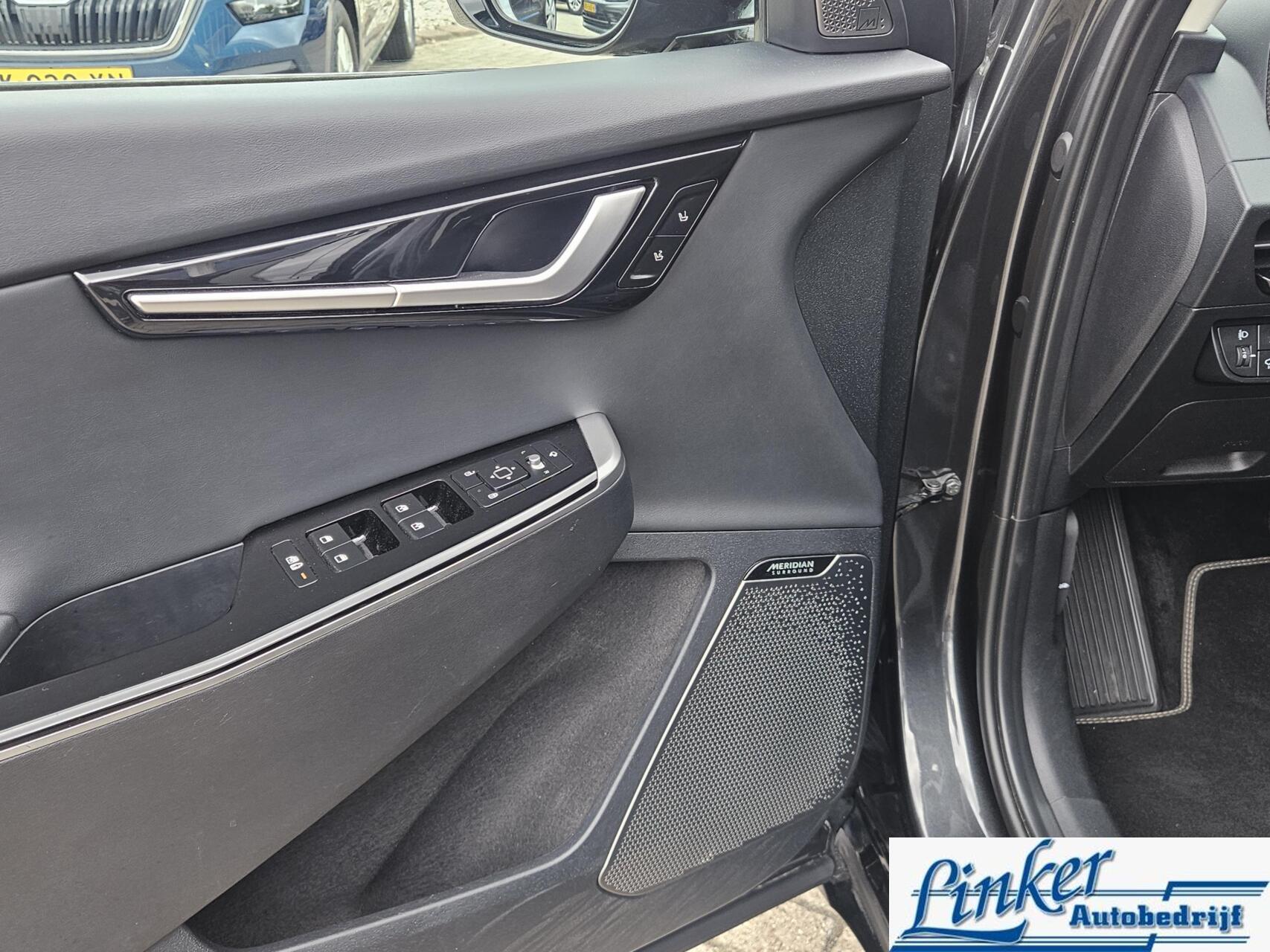 Foto van Kia Ev6