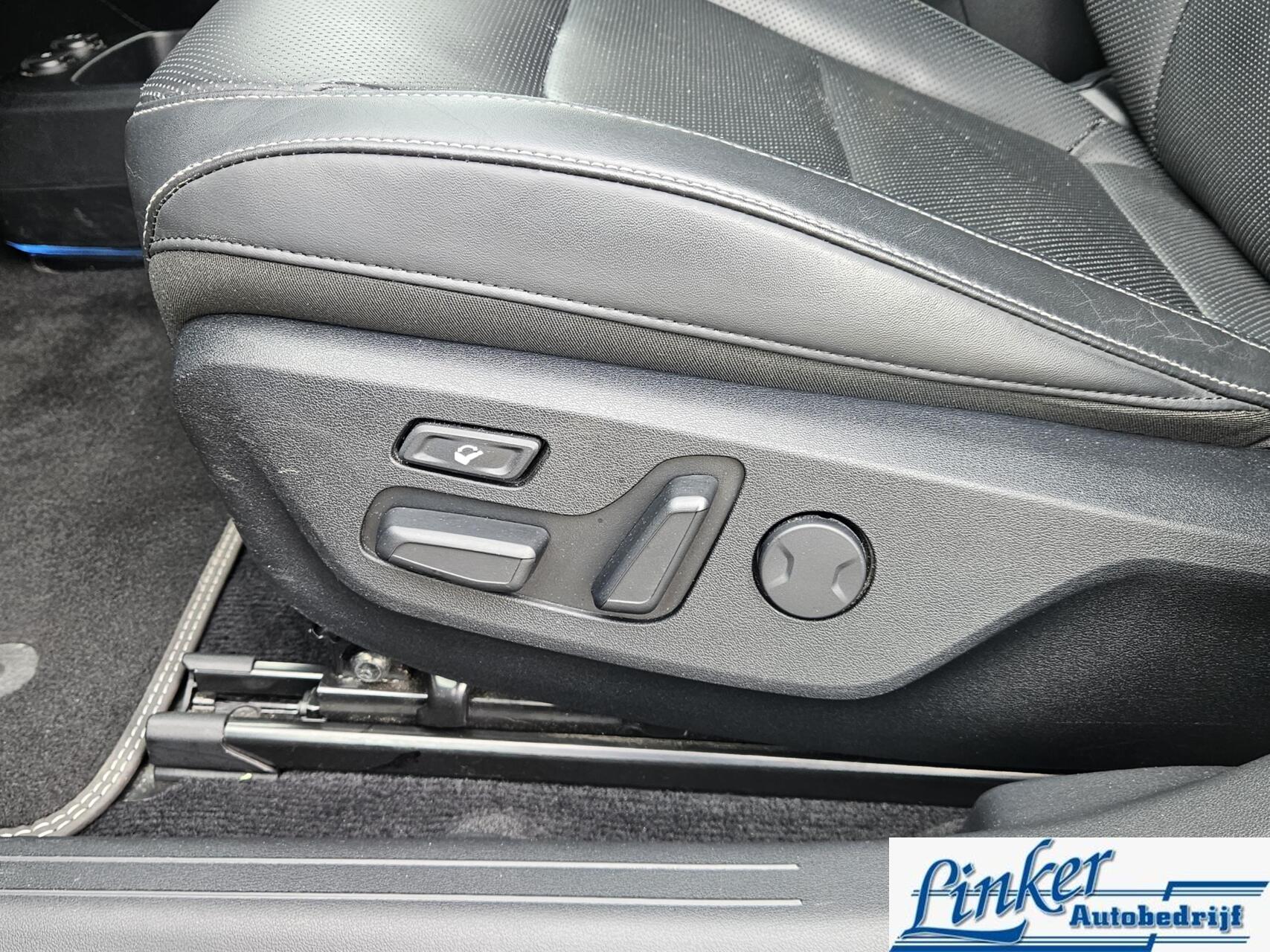 Foto van Kia Ev6