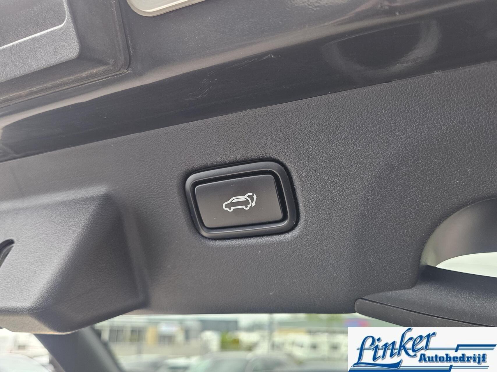 Foto van Kia Ev6